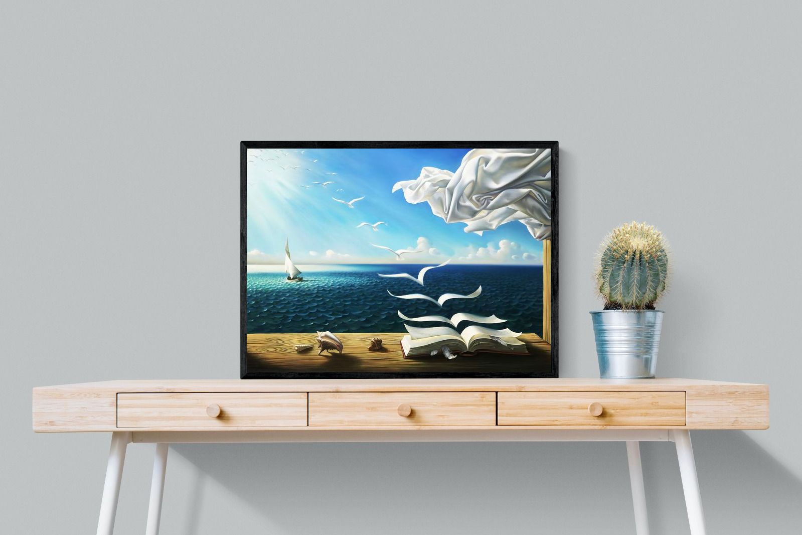 Pixalot Book to Birds