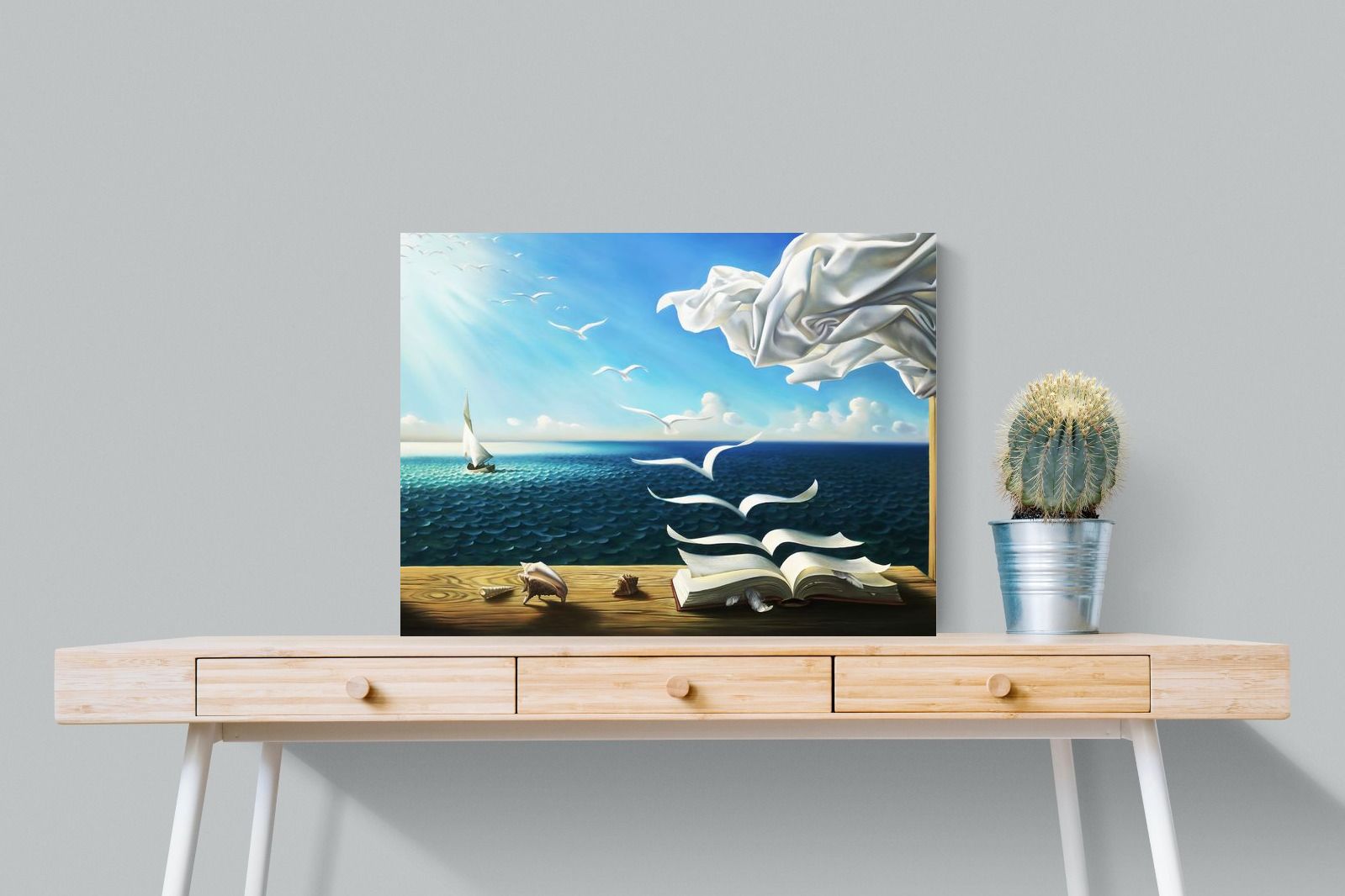 Pixalot Book to Birds