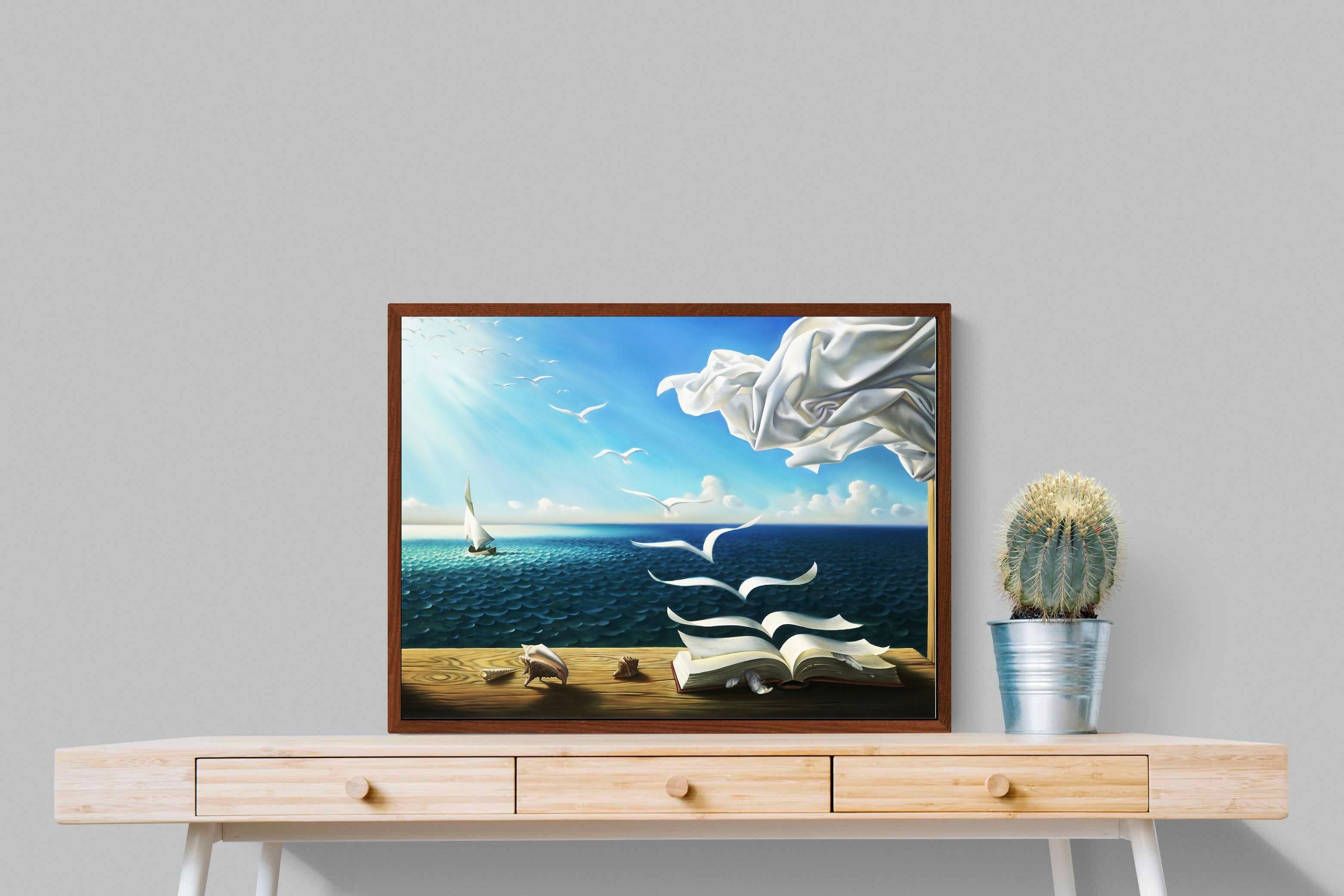 Pixalot Book to Birds