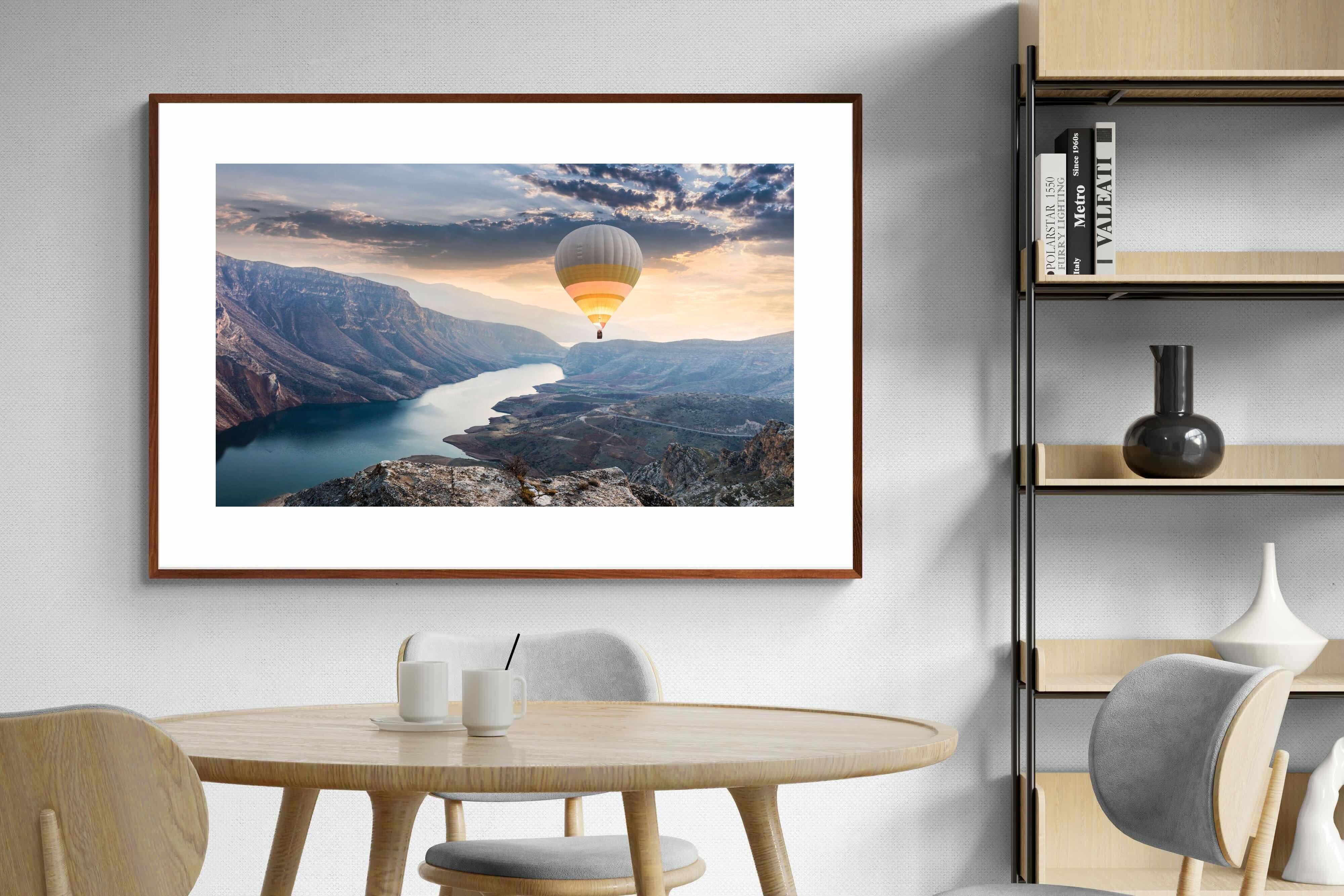 Pixalot ® Botan Canyon