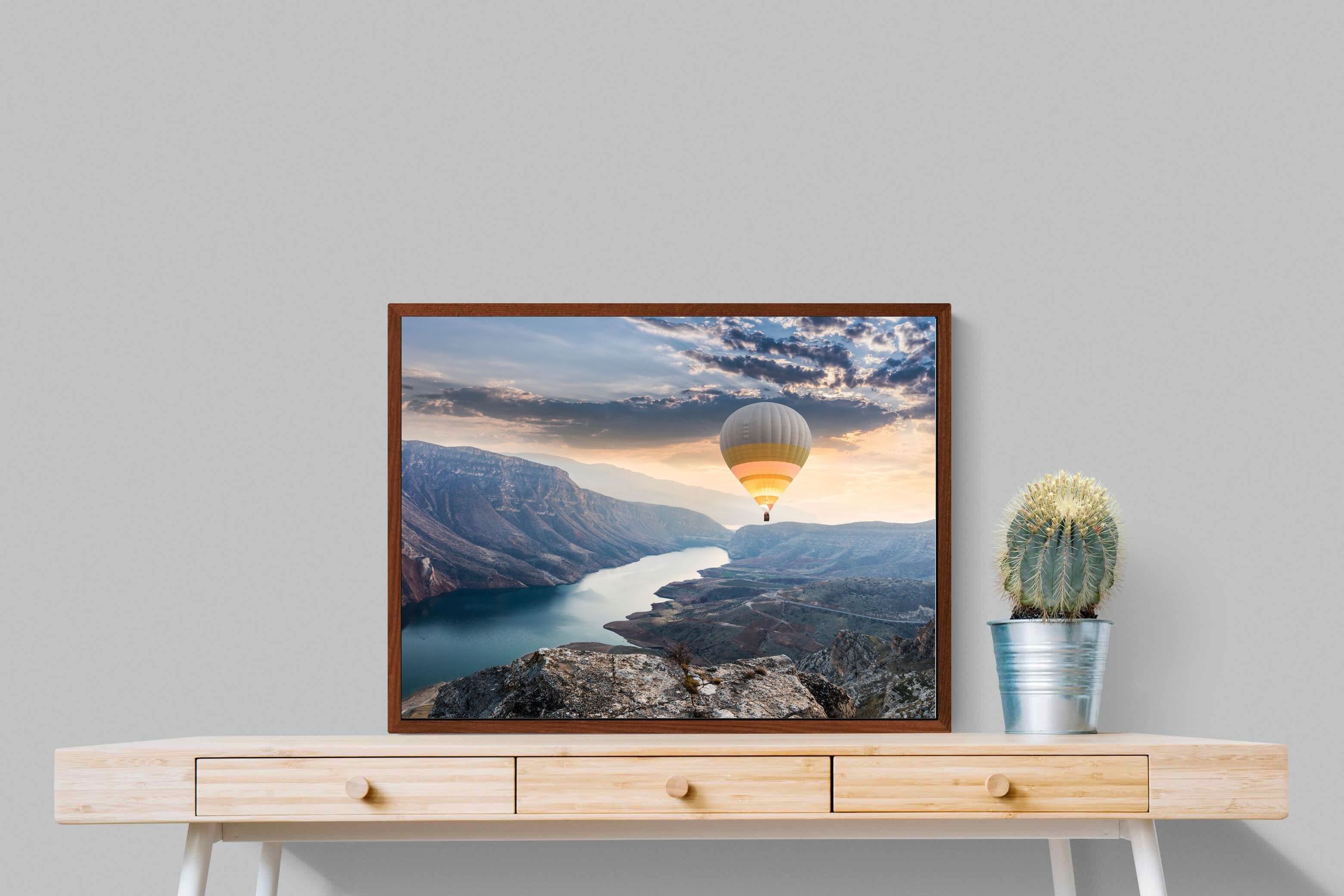 Pixalot ® Botan Canyon