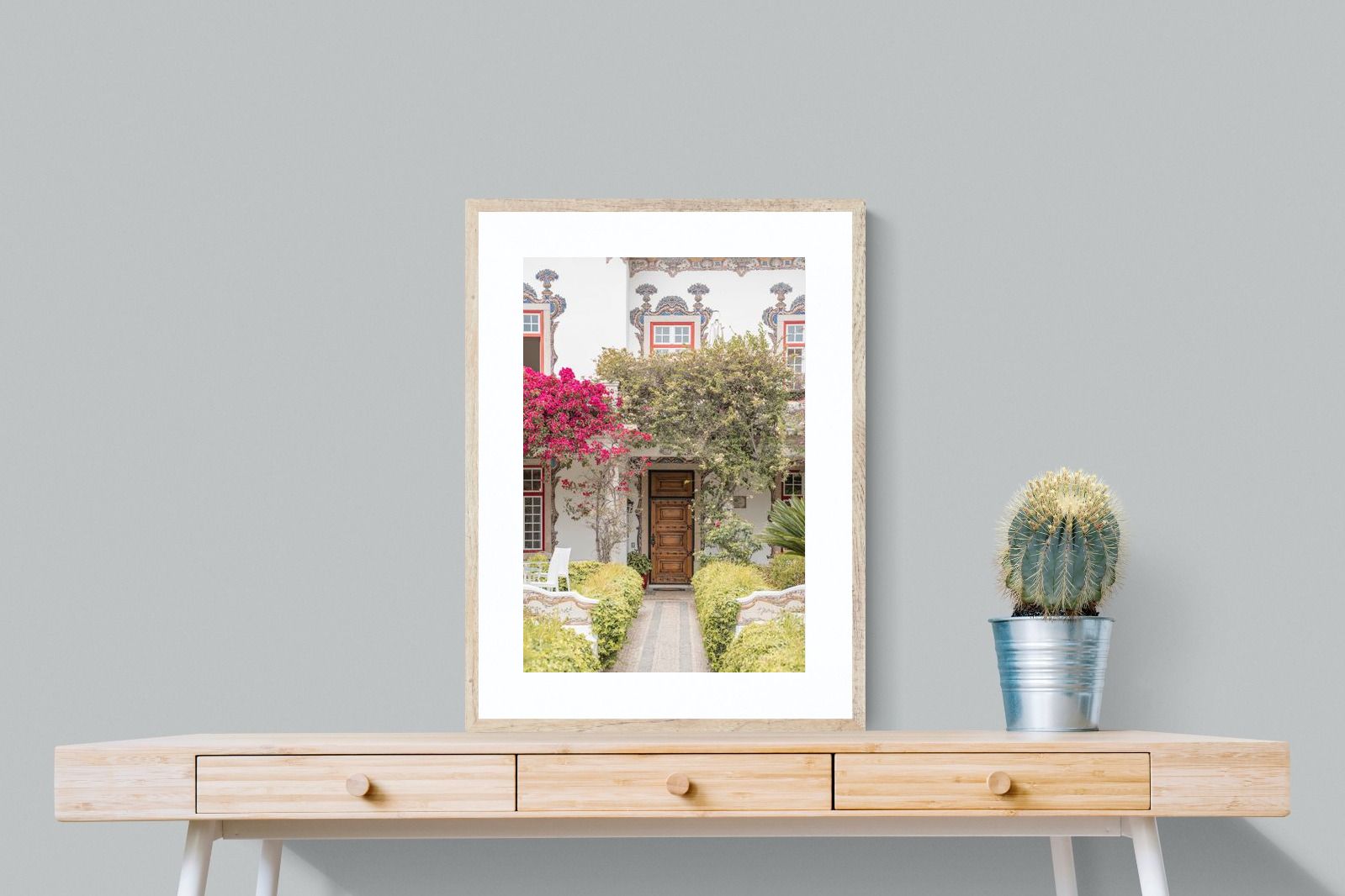 Pixalot Bougainvillea & Blue