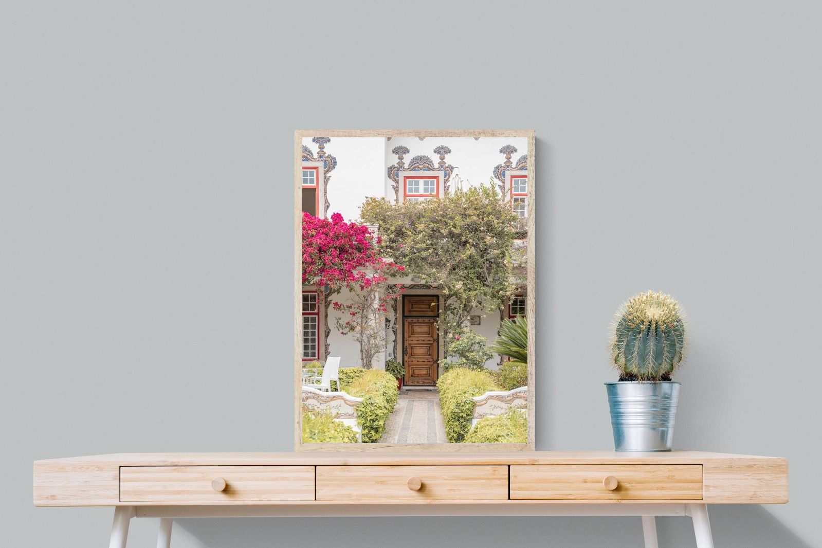 Pixalot Bougainvillea & Blue