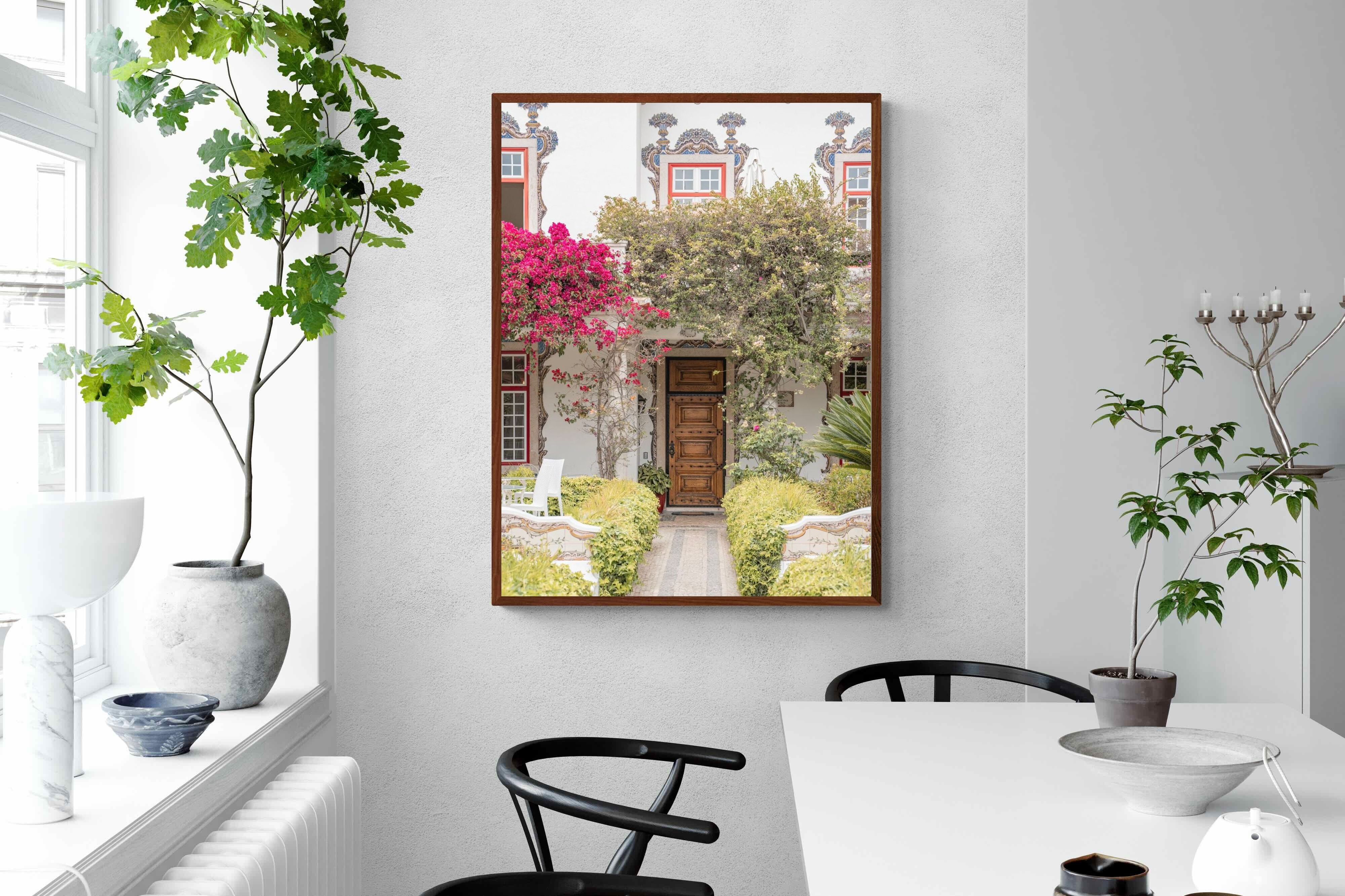 Pixalot Bougainvillea & Blue