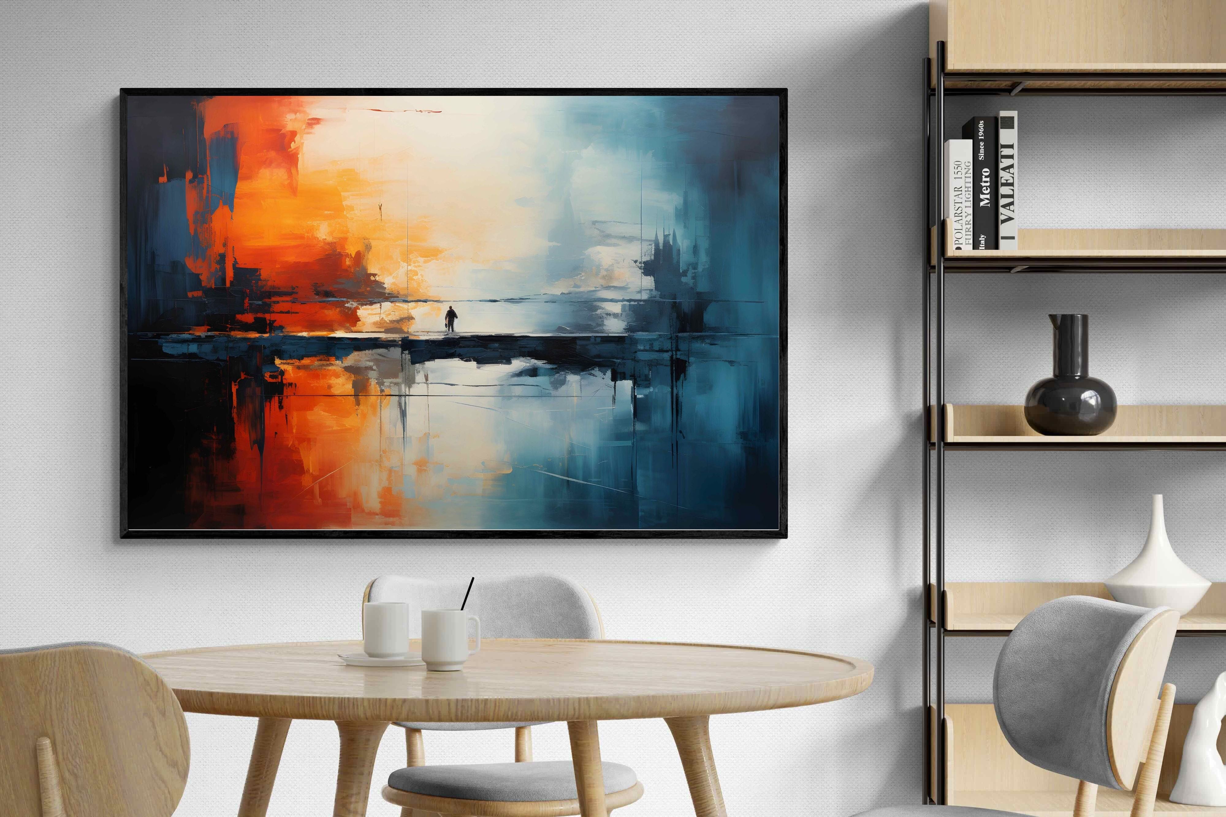 Pixalot Bridges Between Worlds