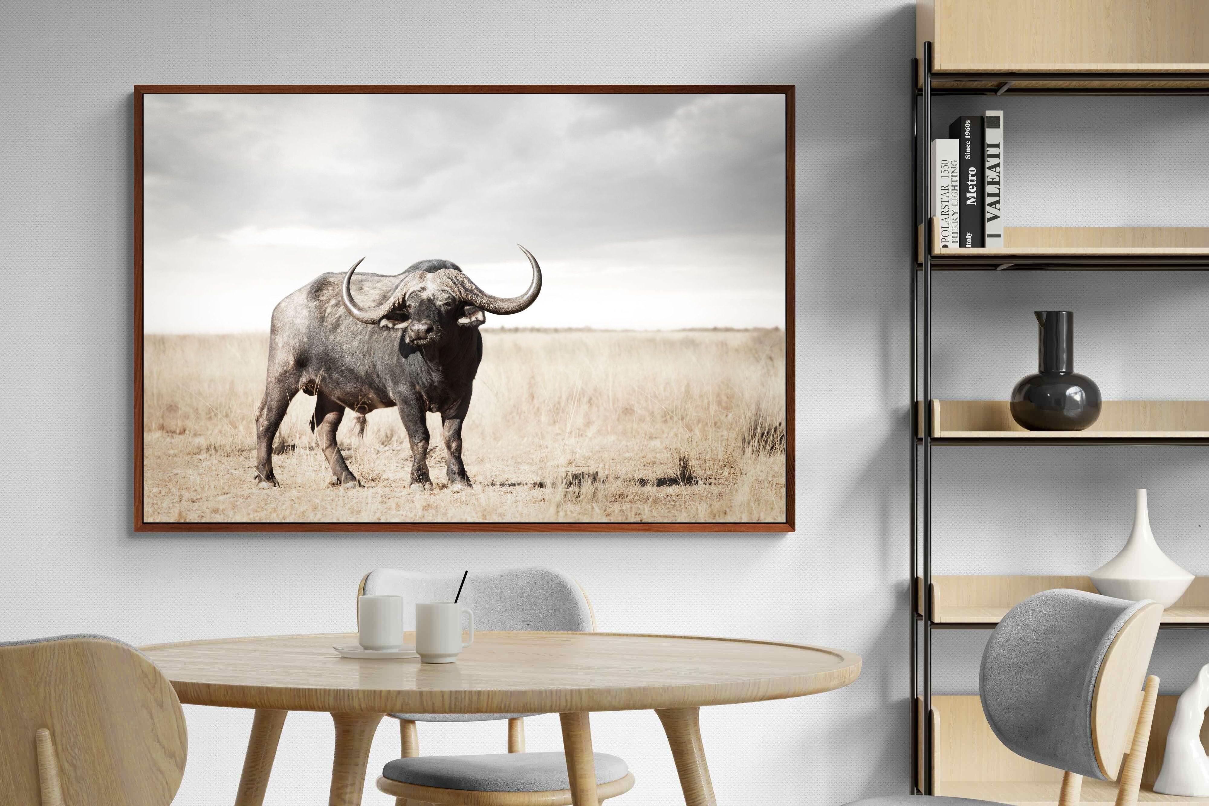 Pixalot ® Broad Buffalo