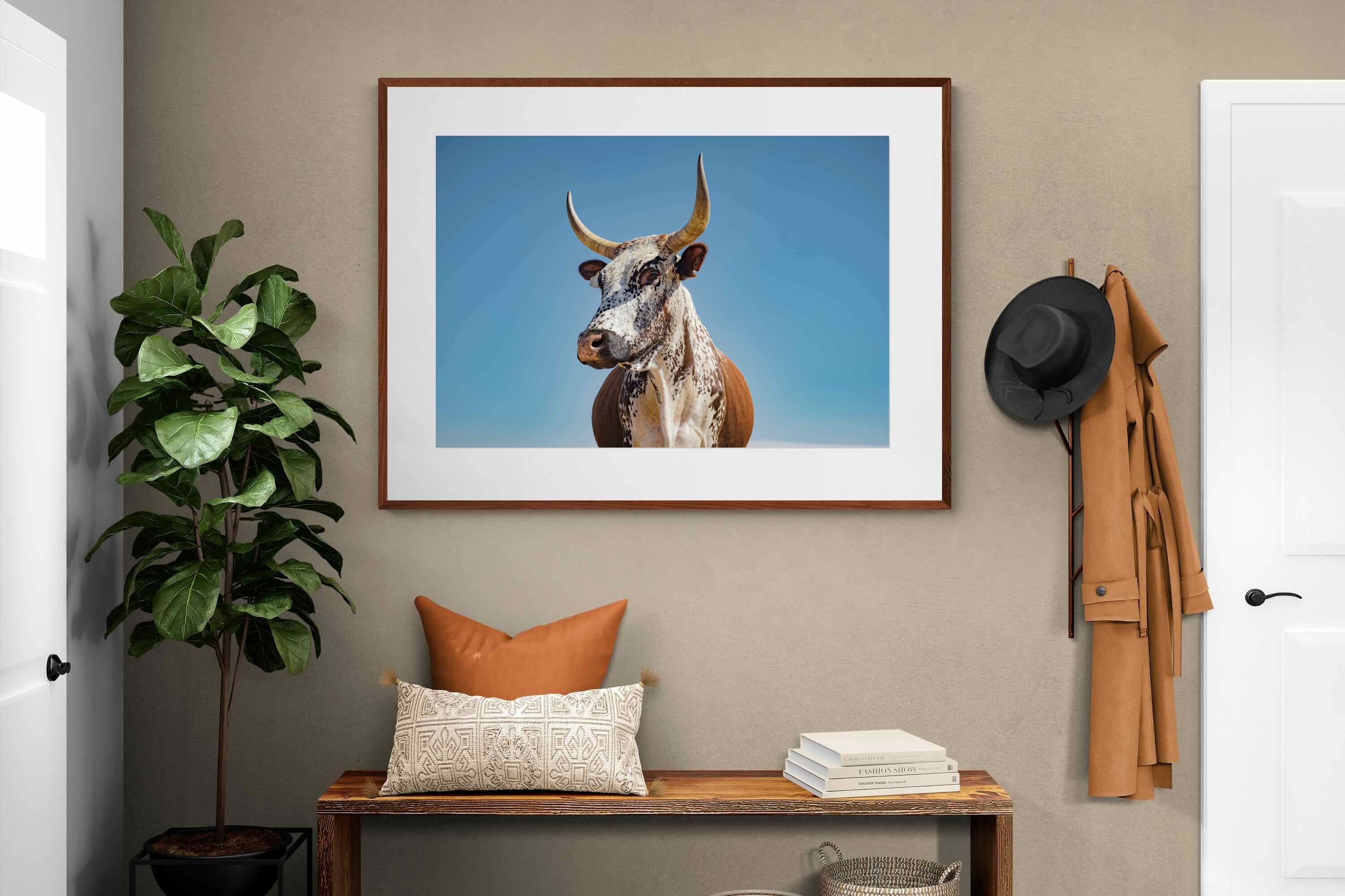 Pixalot ® Brown Nguni