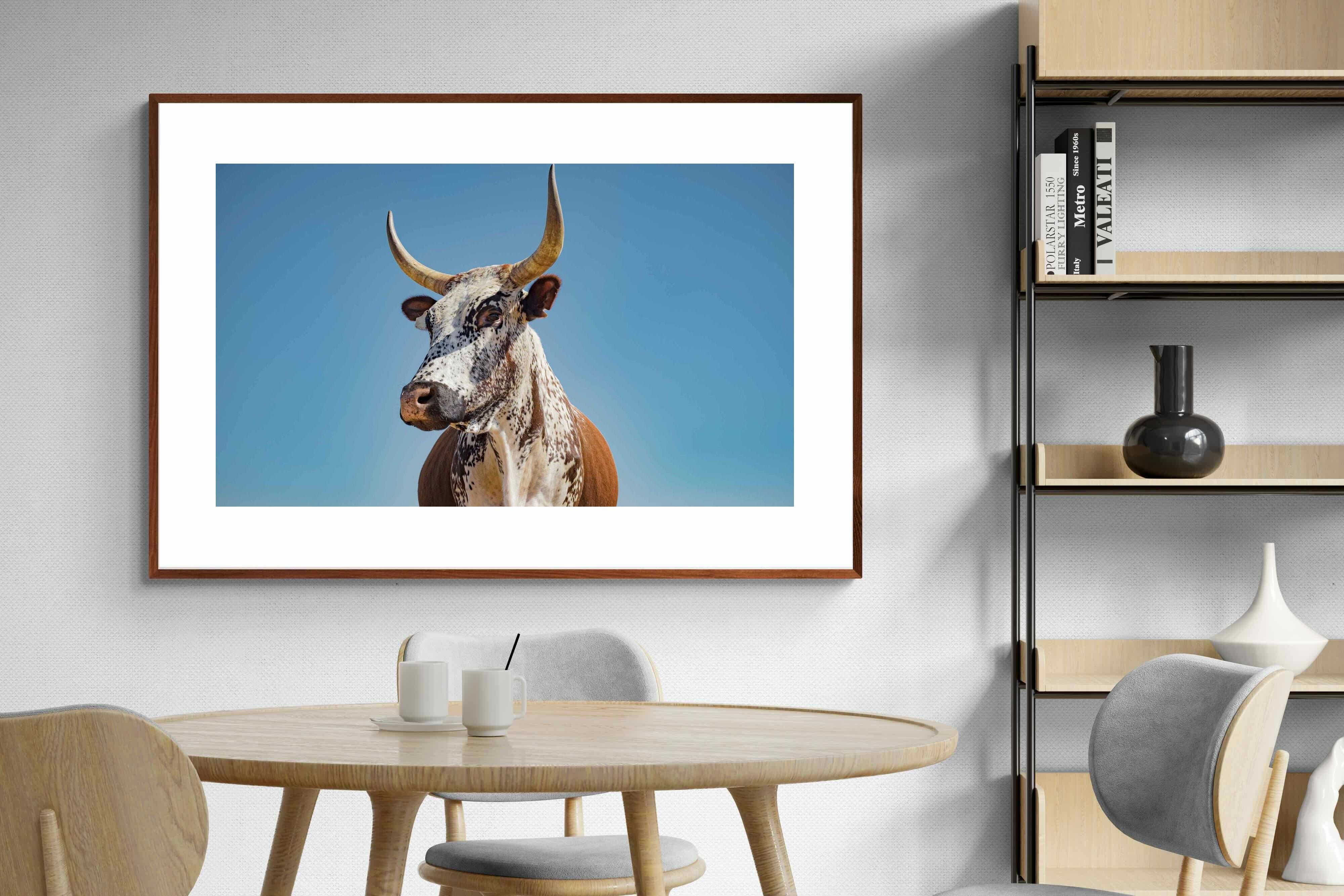 Pixalot ® Brown Nguni