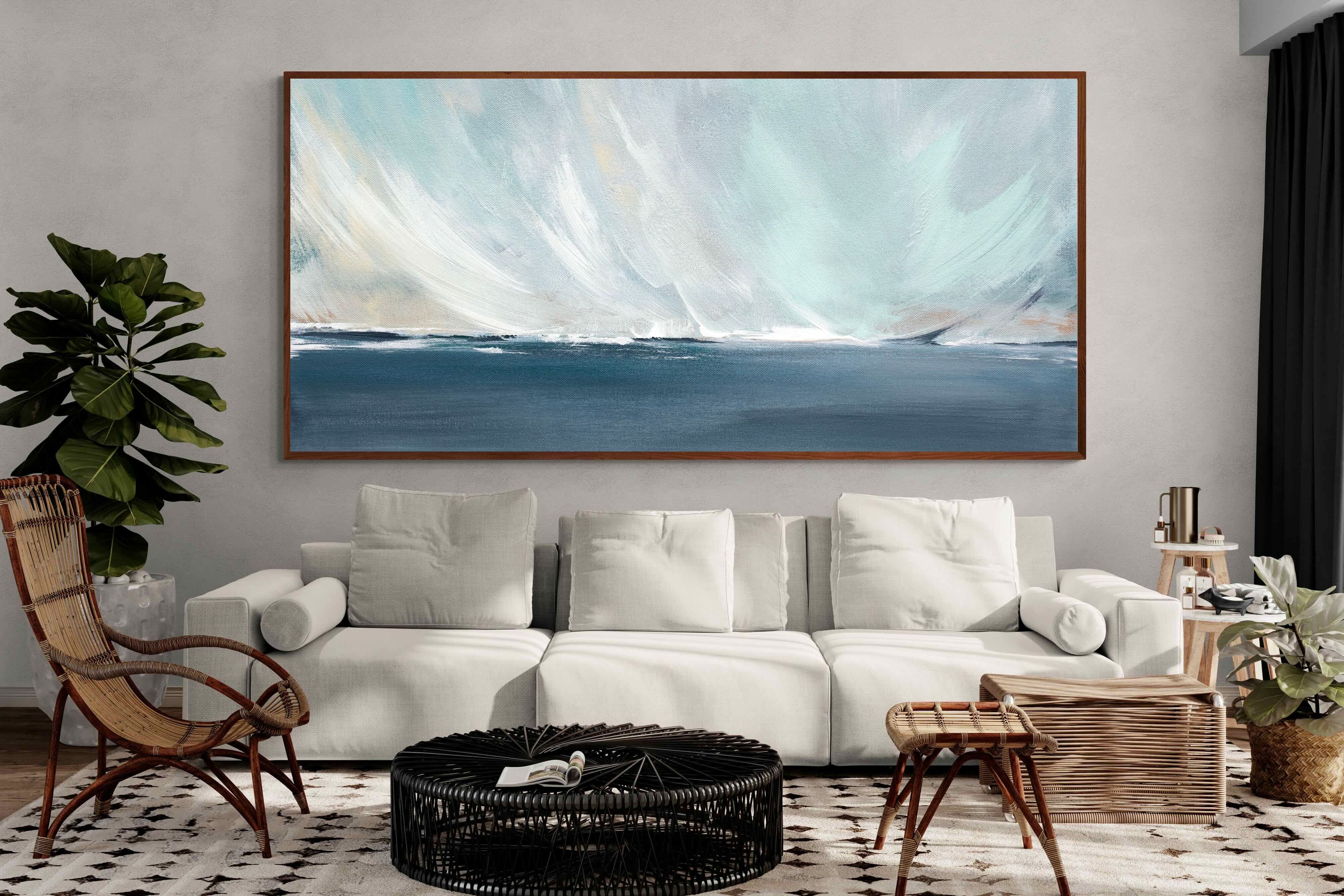 Pixalot Brushed Horizon
