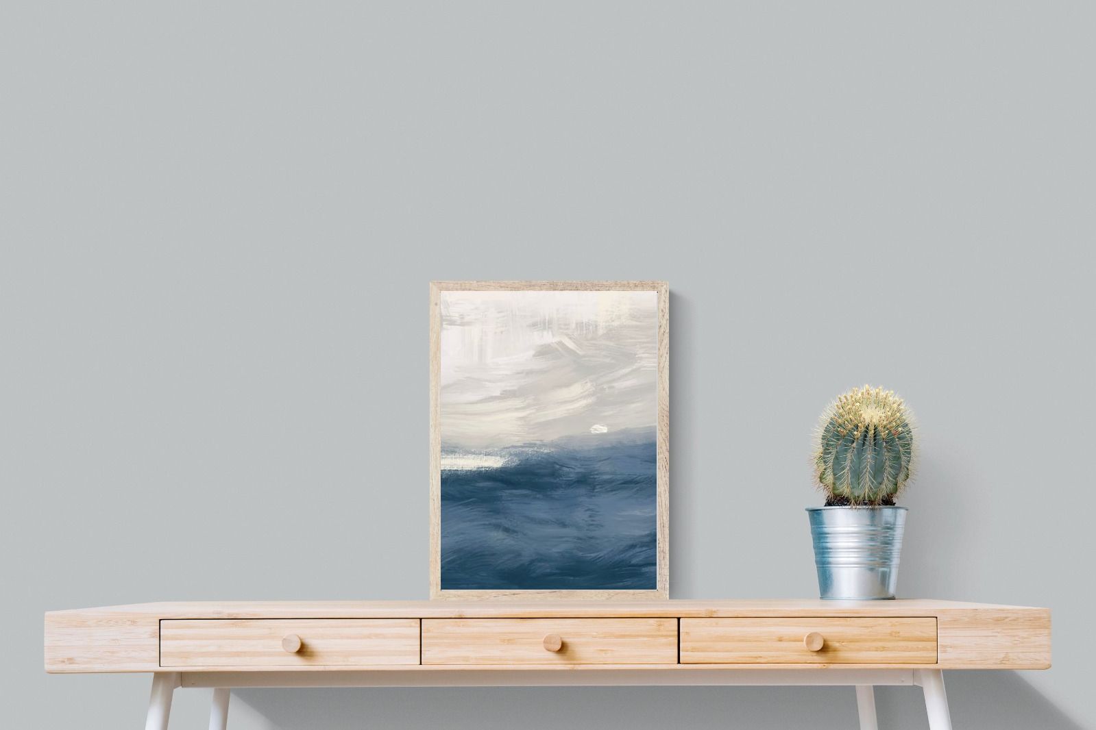 Pixalot Brushed Ocean