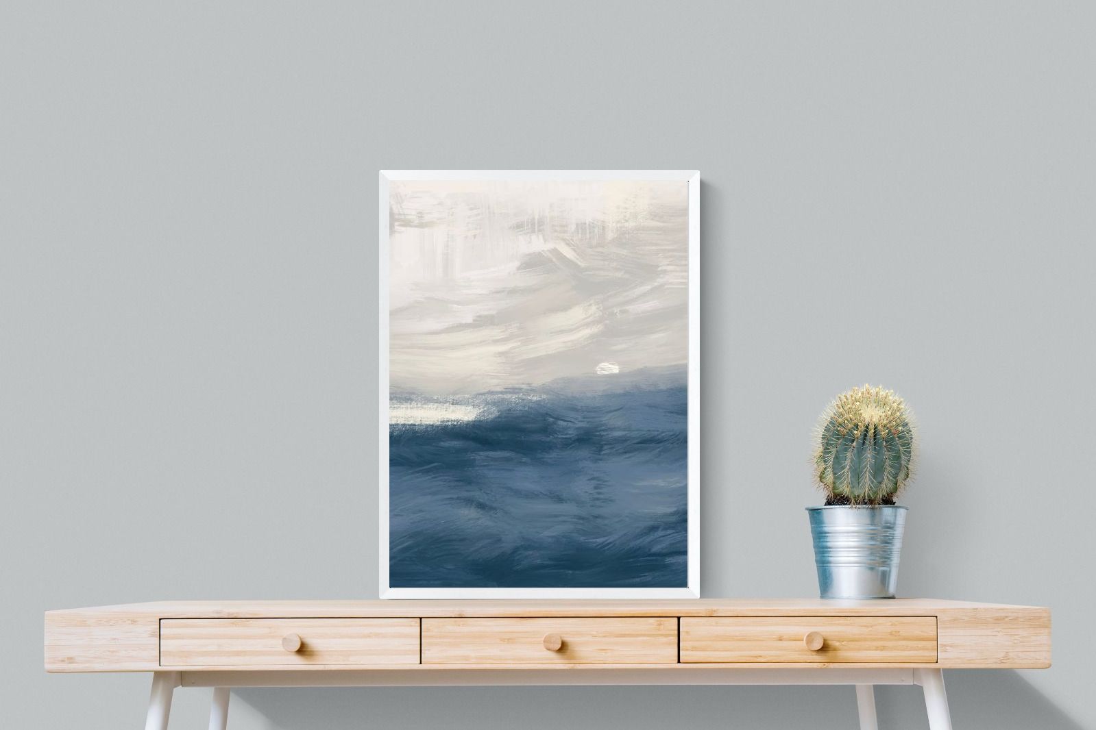 Pixalot Brushed Ocean