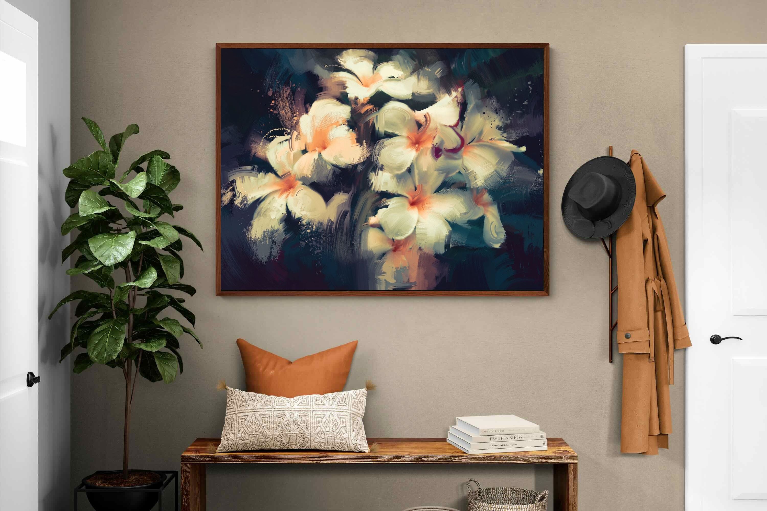 Pixalot ® Brushed Petals