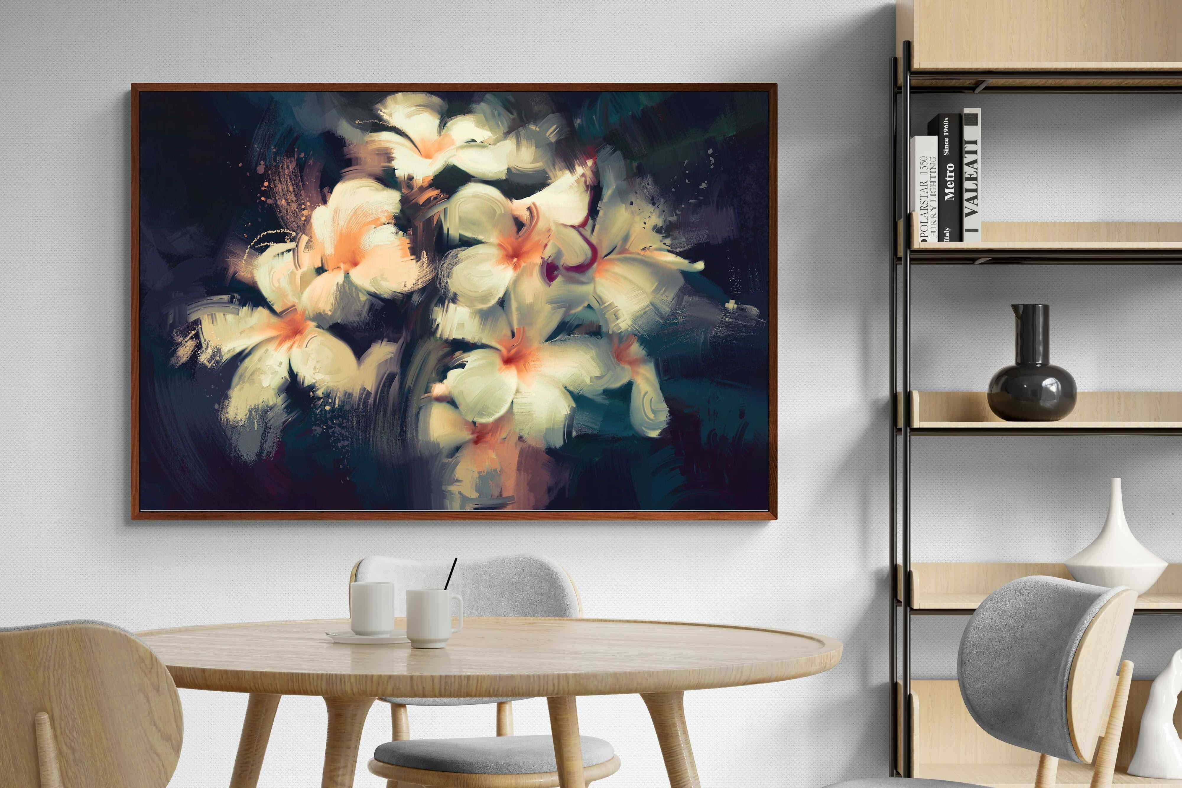 Pixalot ® Brushed Petals