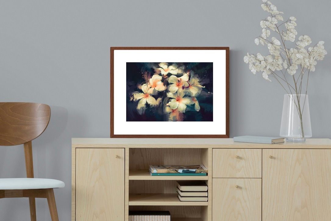 Pixalot ® Brushed Petals