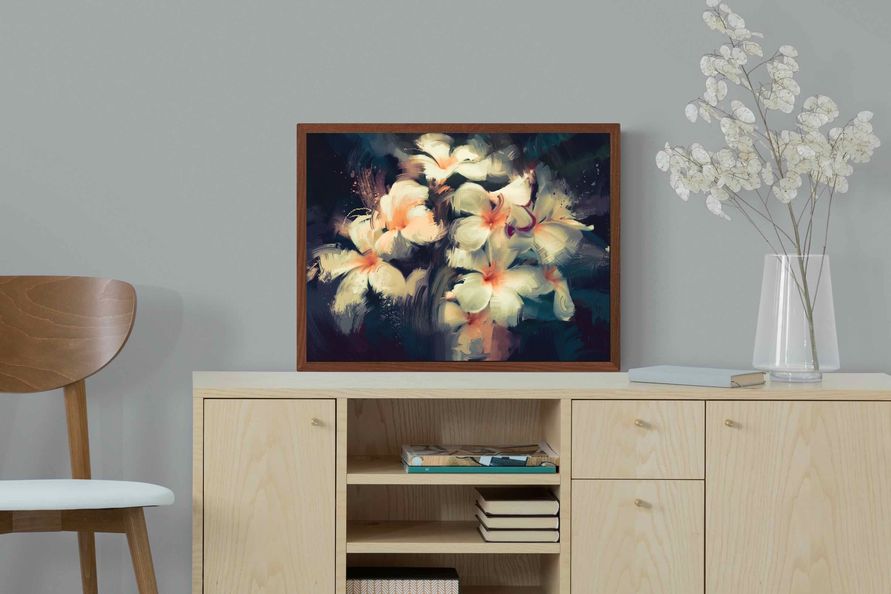 Pixalot ® Brushed Petals