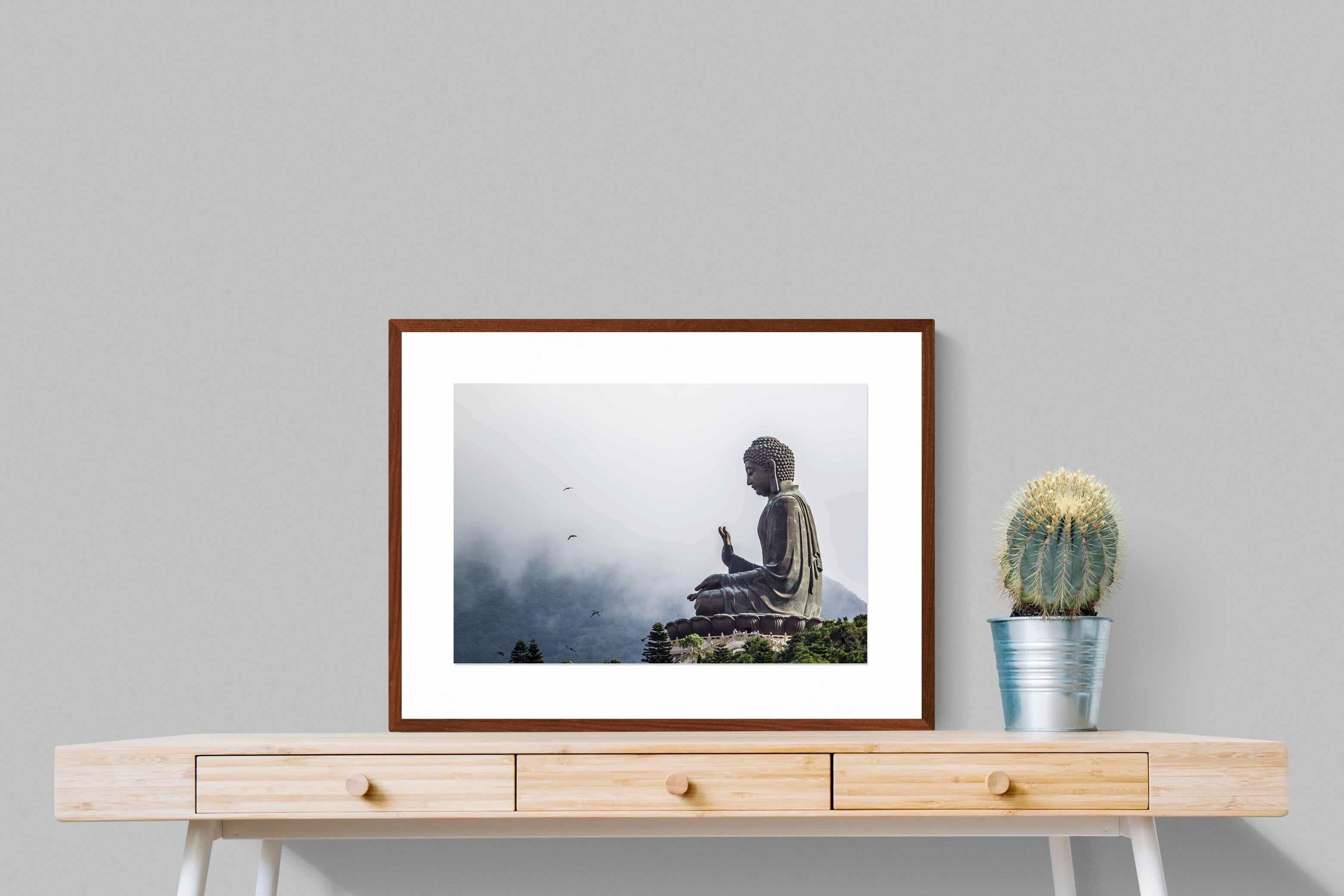 Pixalot ® Buddha