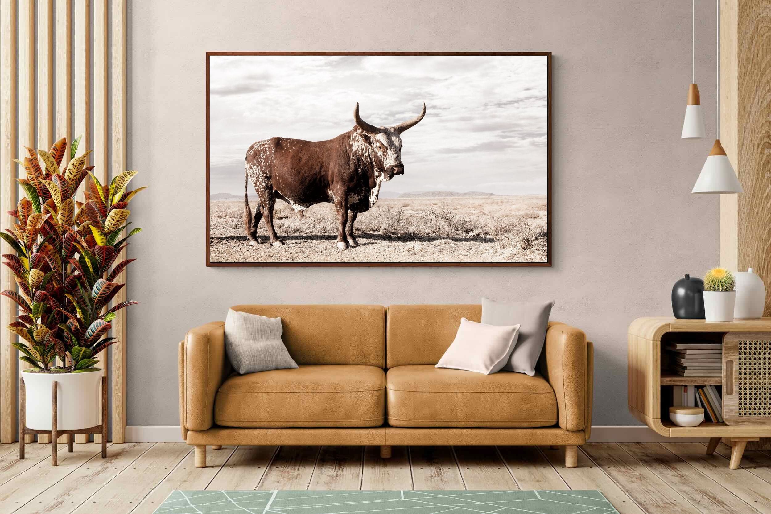 Pixalot ® Bullish