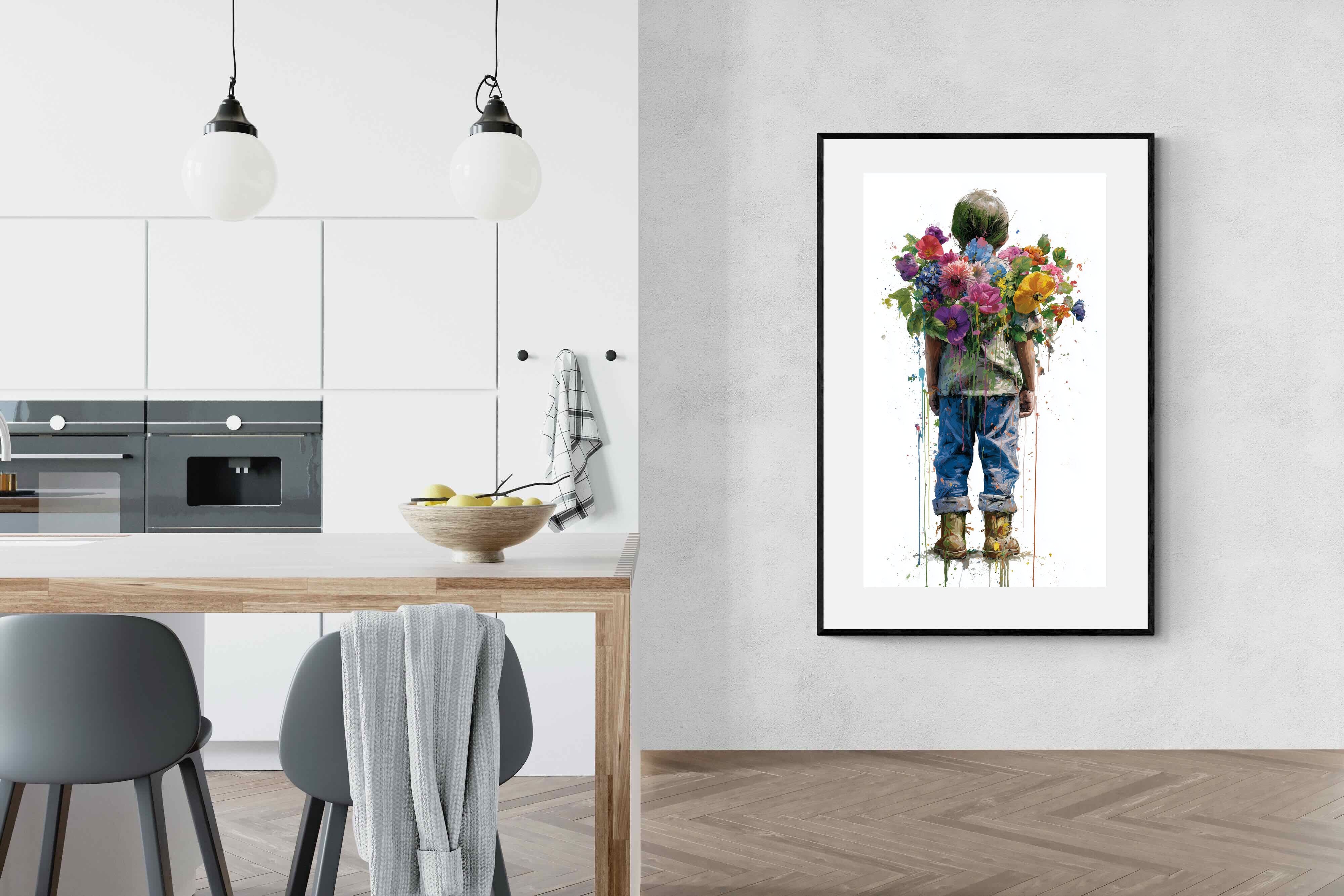 Pixalot Burden of Beauty