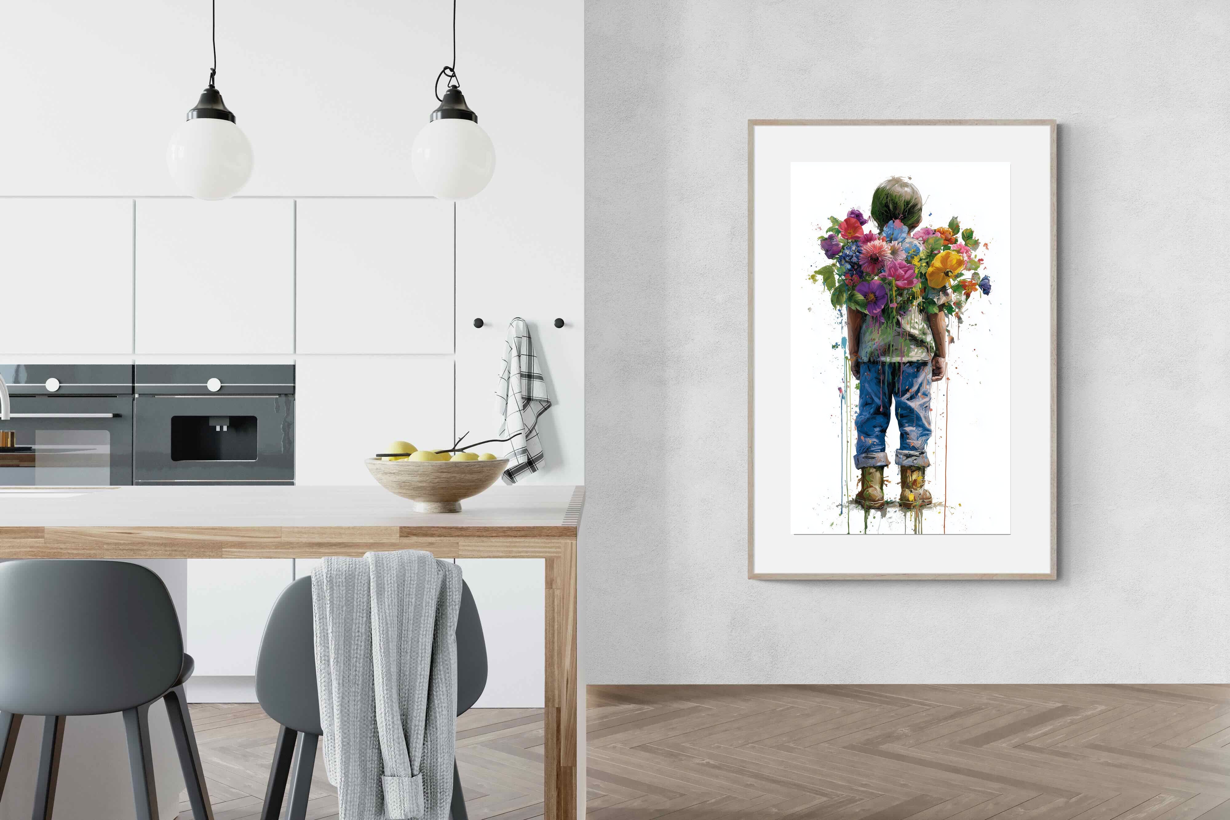 Pixalot Burden of Beauty