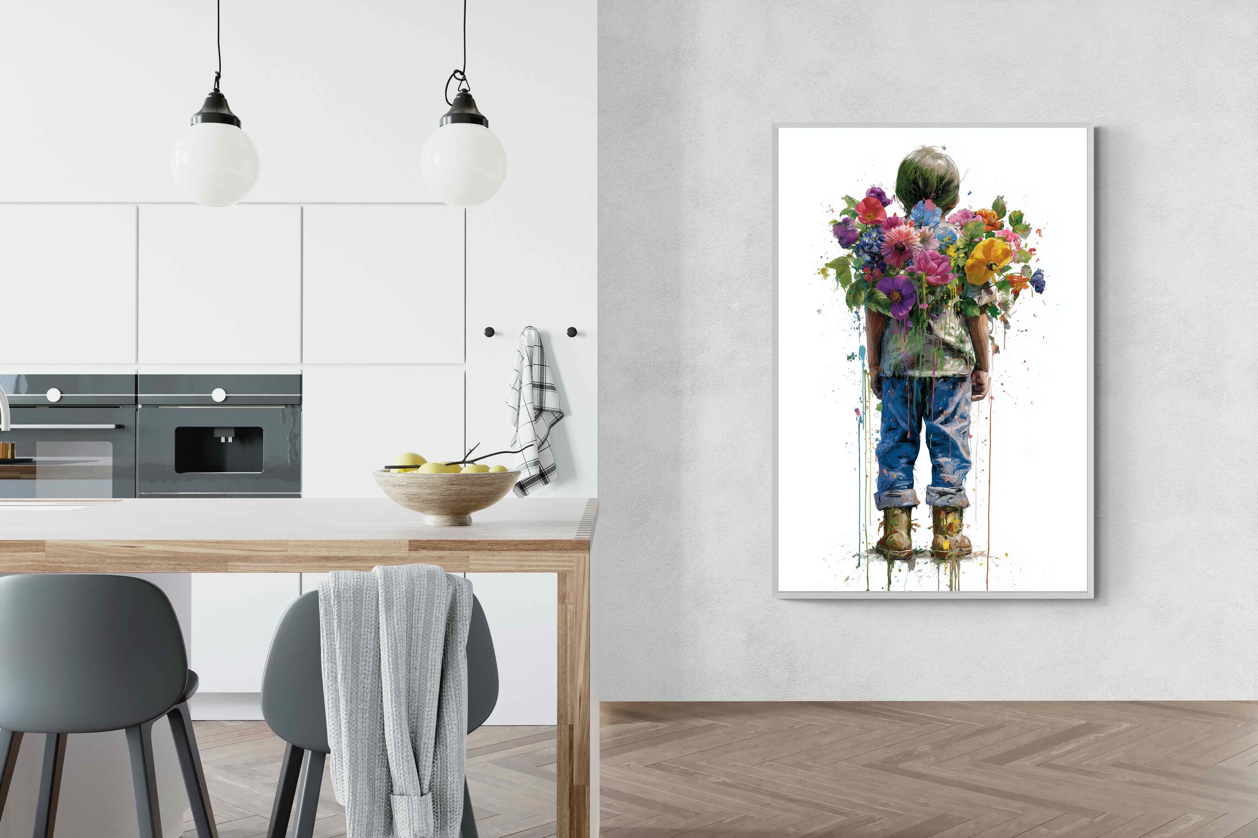 Pixalot Burden of Beauty