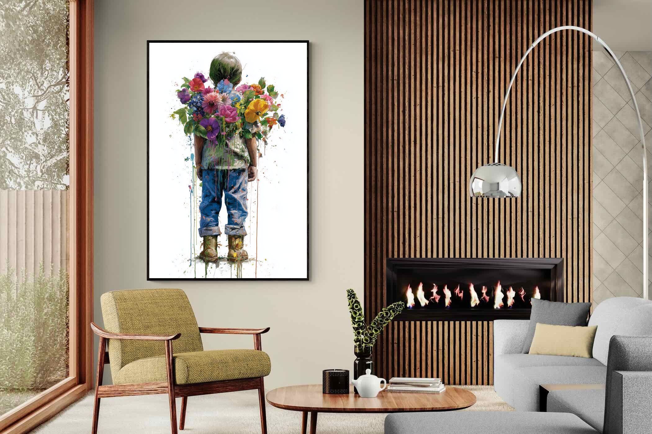 Pixalot Burden of Beauty