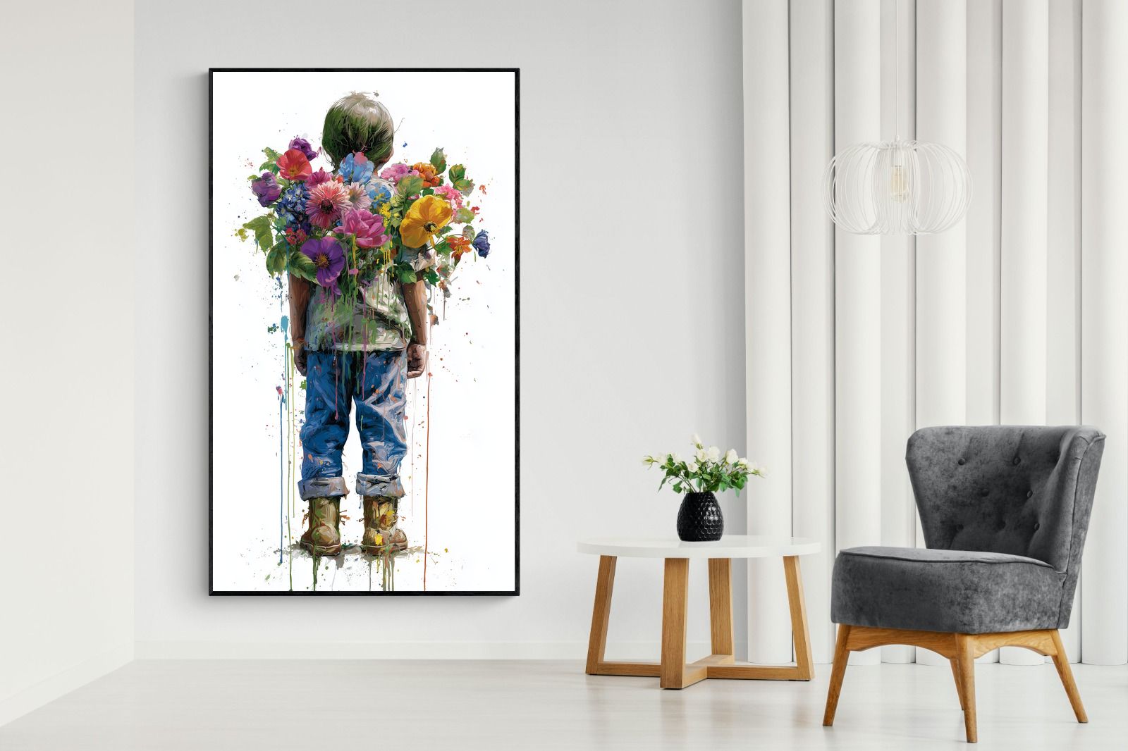 Pixalot Burden of Beauty