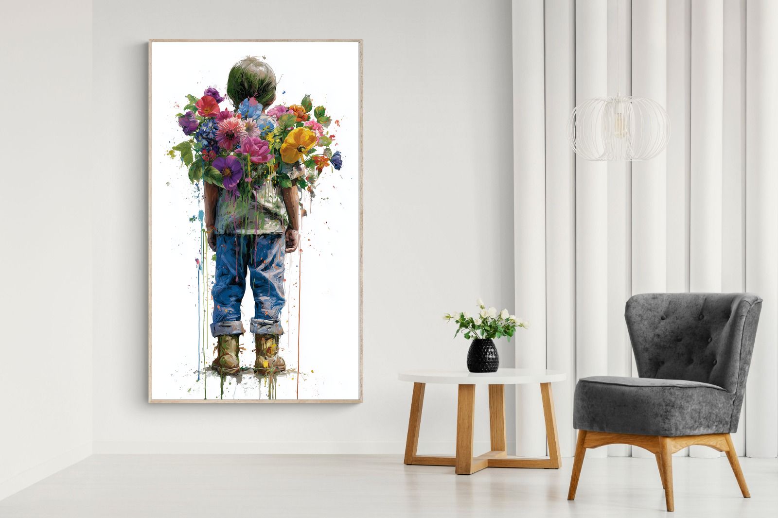 Pixalot Burden of Beauty