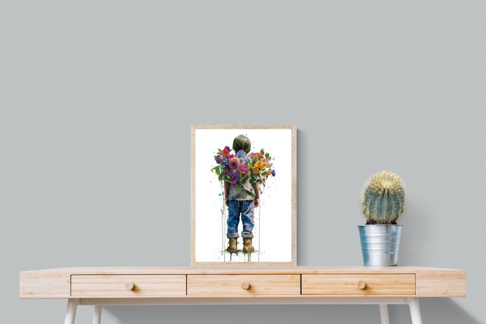 Pixalot Burden of Beauty