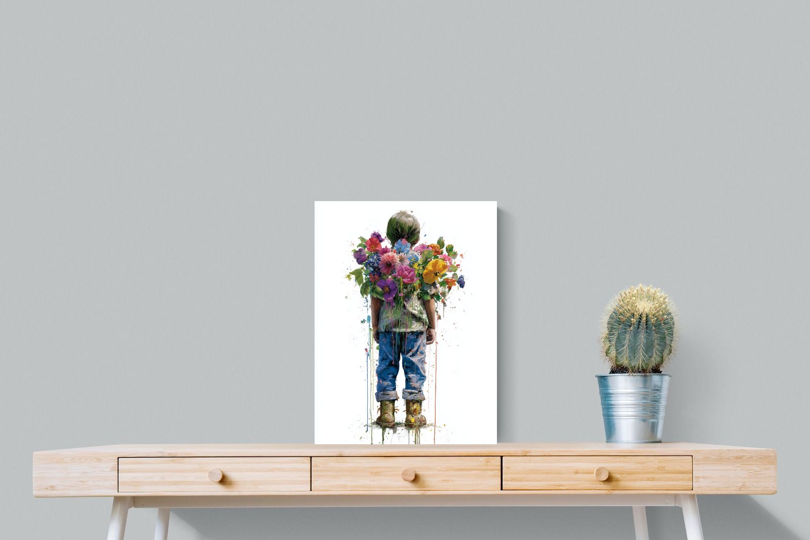 Pixalot Burden of Beauty