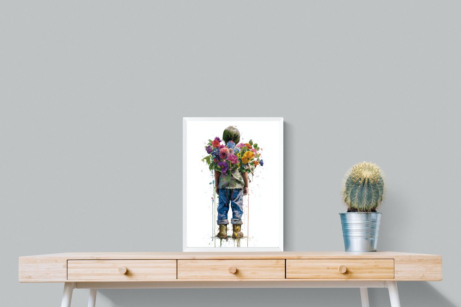 Pixalot Burden of Beauty