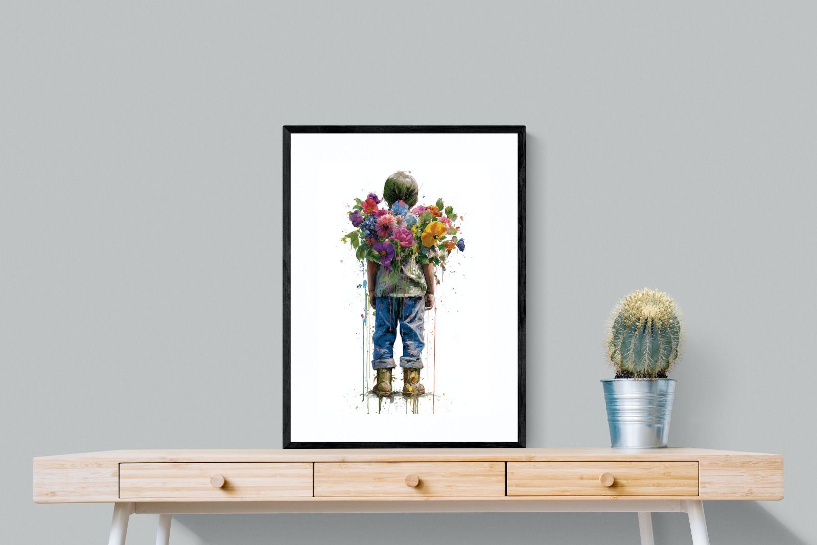 Pixalot Burden of Beauty