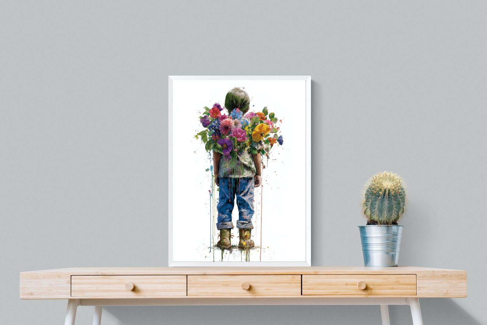 Pixalot Burden of Beauty