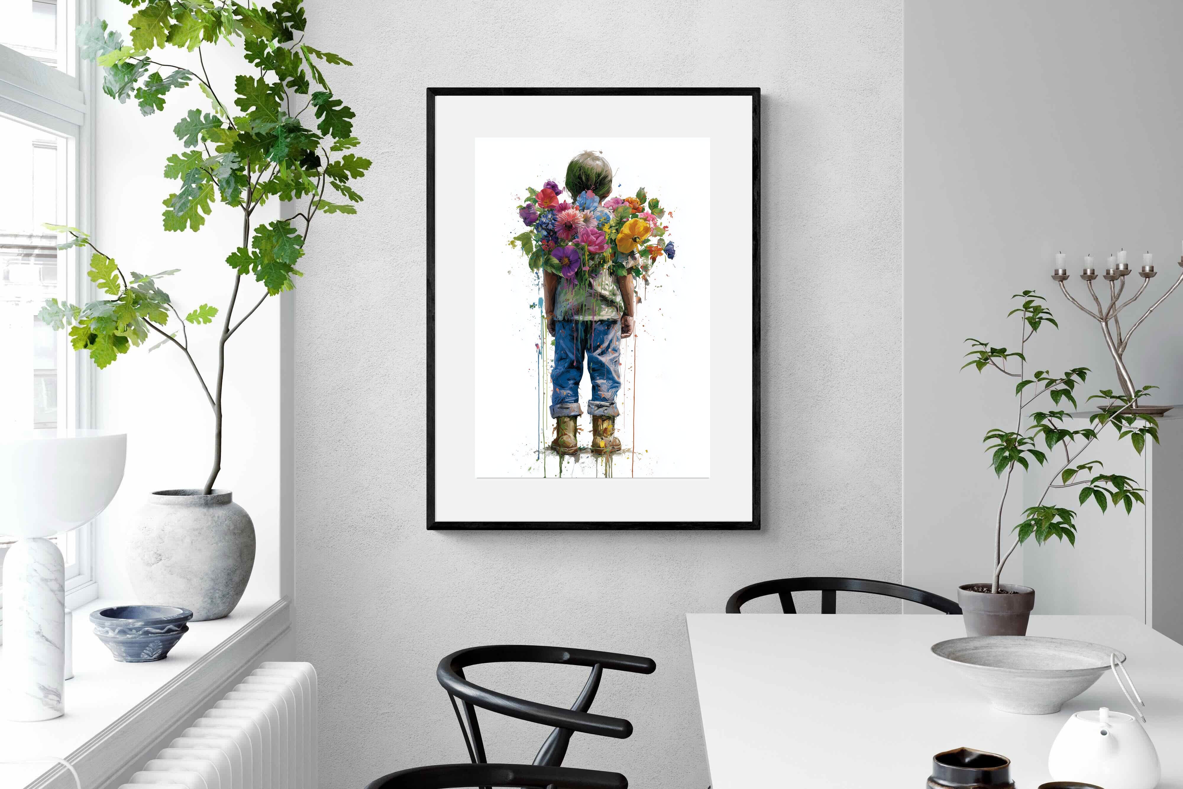 Pixalot Burden of Beauty