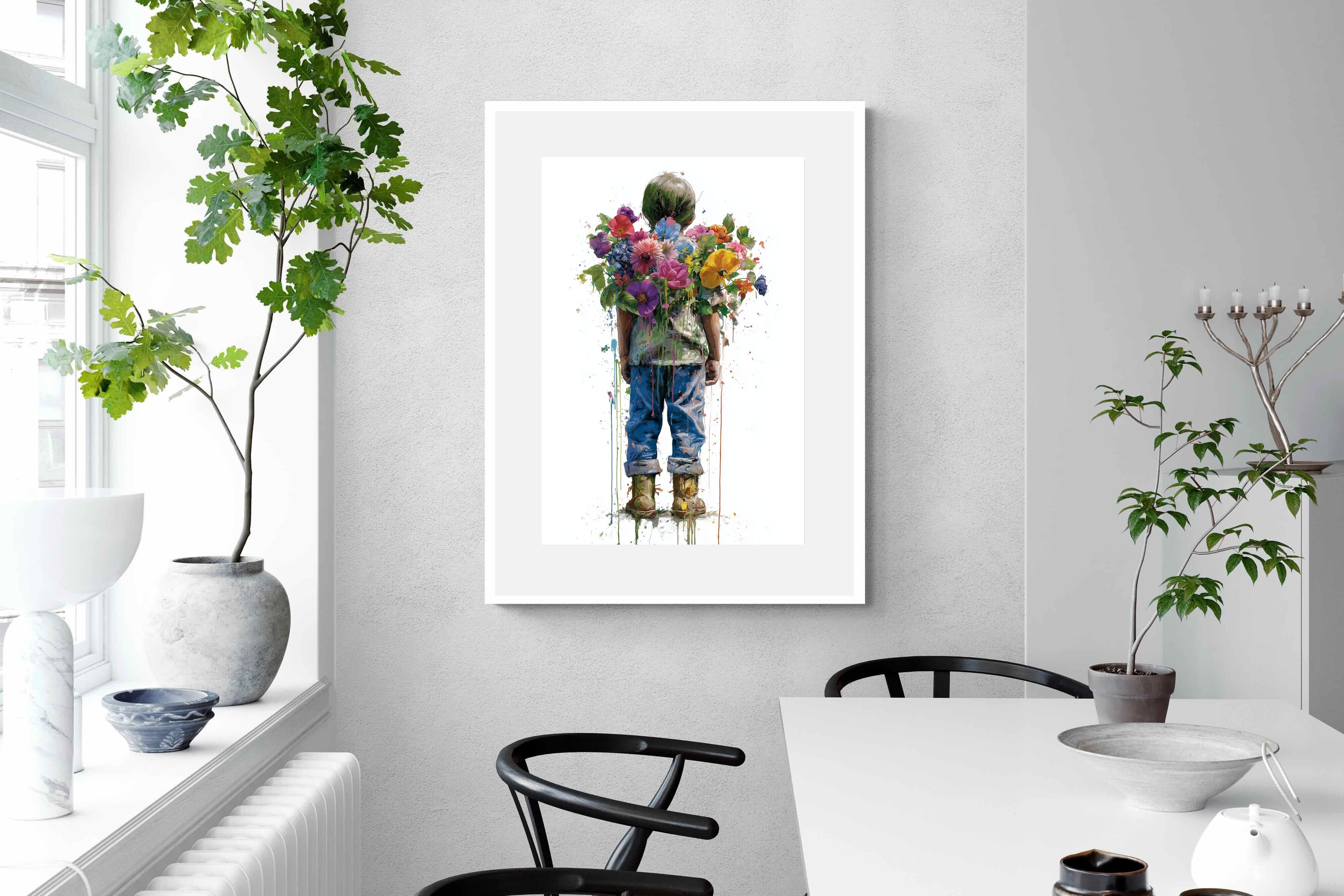 Pixalot Burden of Beauty