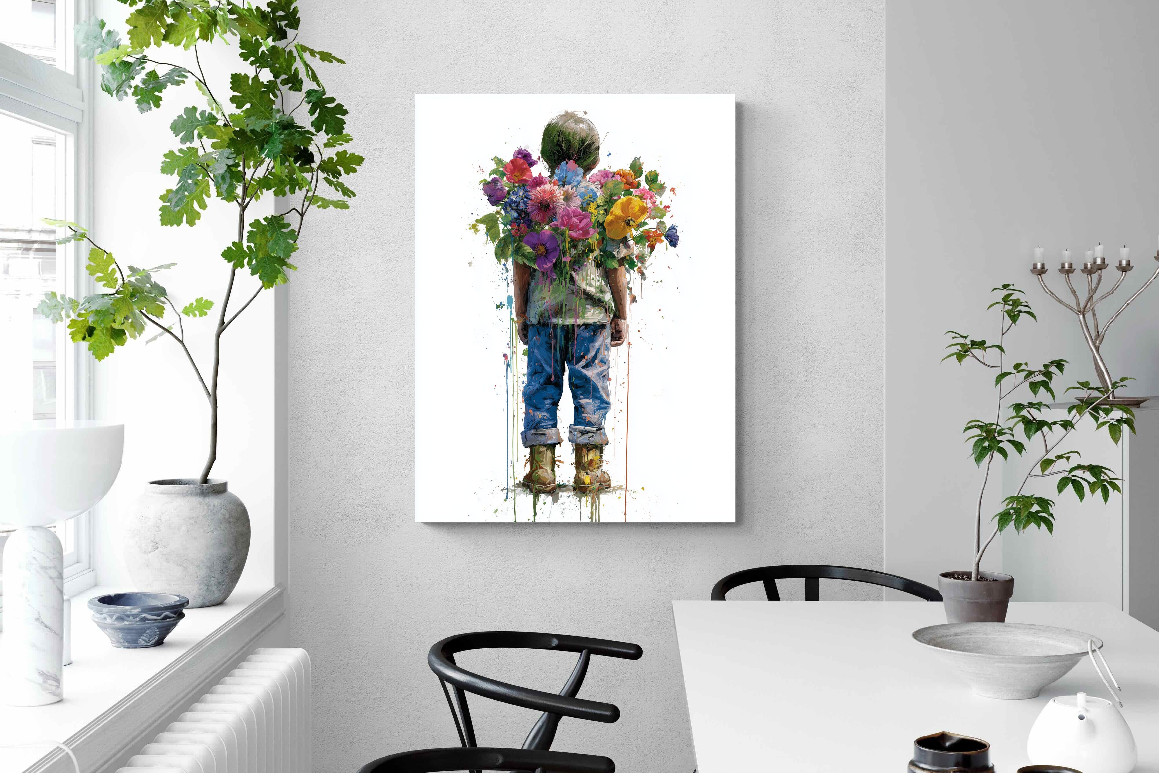 Pixalot Burden of Beauty