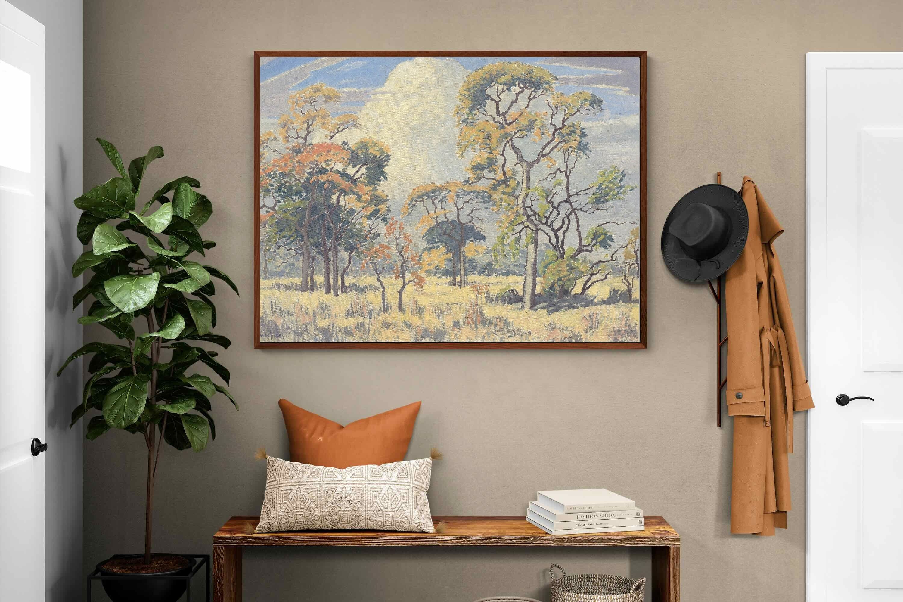 Pixalot ® Bushveld Game Reserve