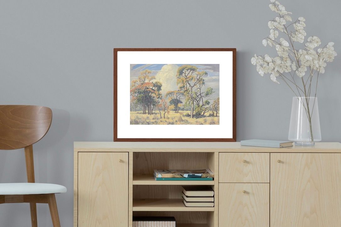 Pixalot ® Bushveld Game Reserve