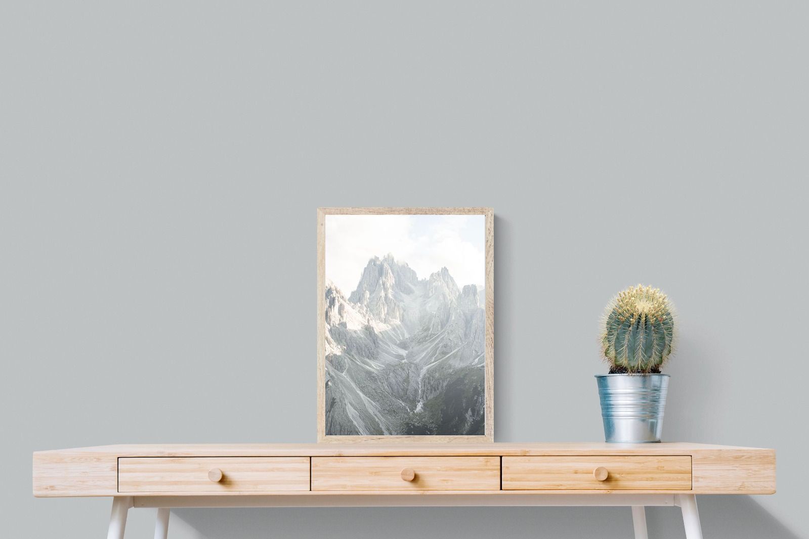 Pixalot Cadini Di Misurina Peaks