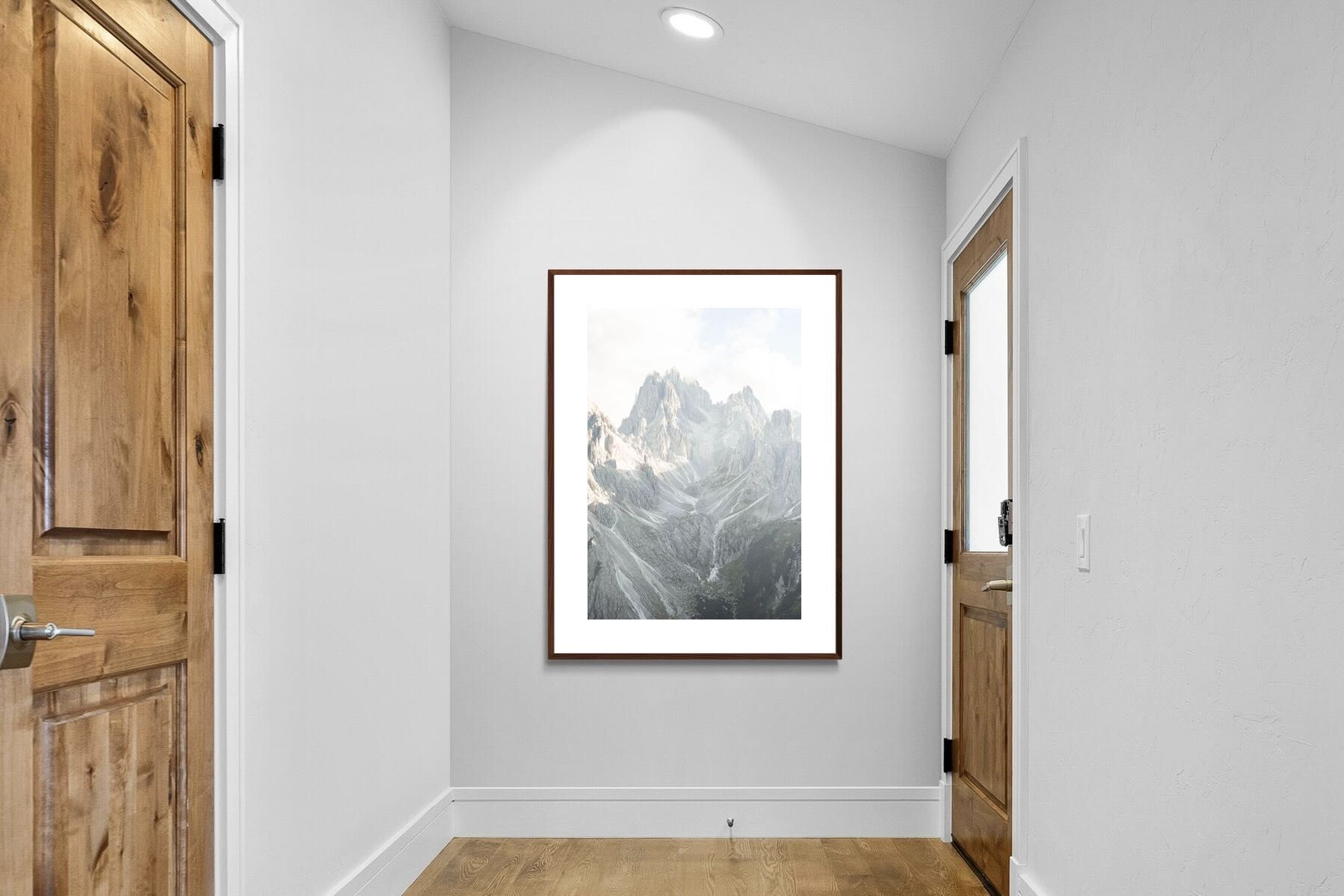 Pixalot Cadini Di Misurina Peaks