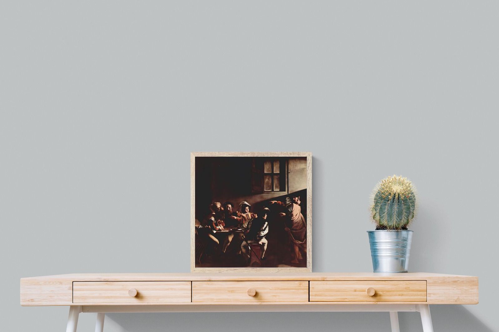 Pixalot Calling of Saint Matthew