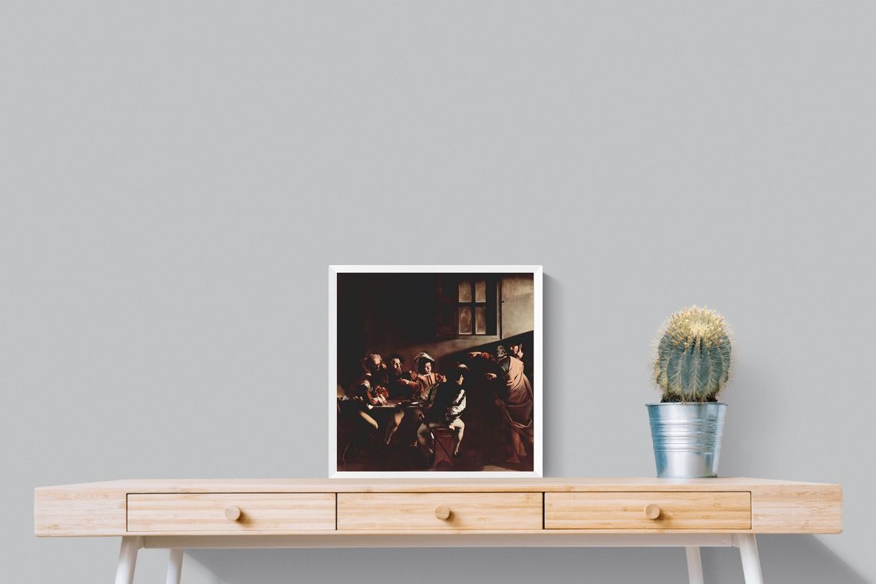 Pixalot Calling of Saint Matthew