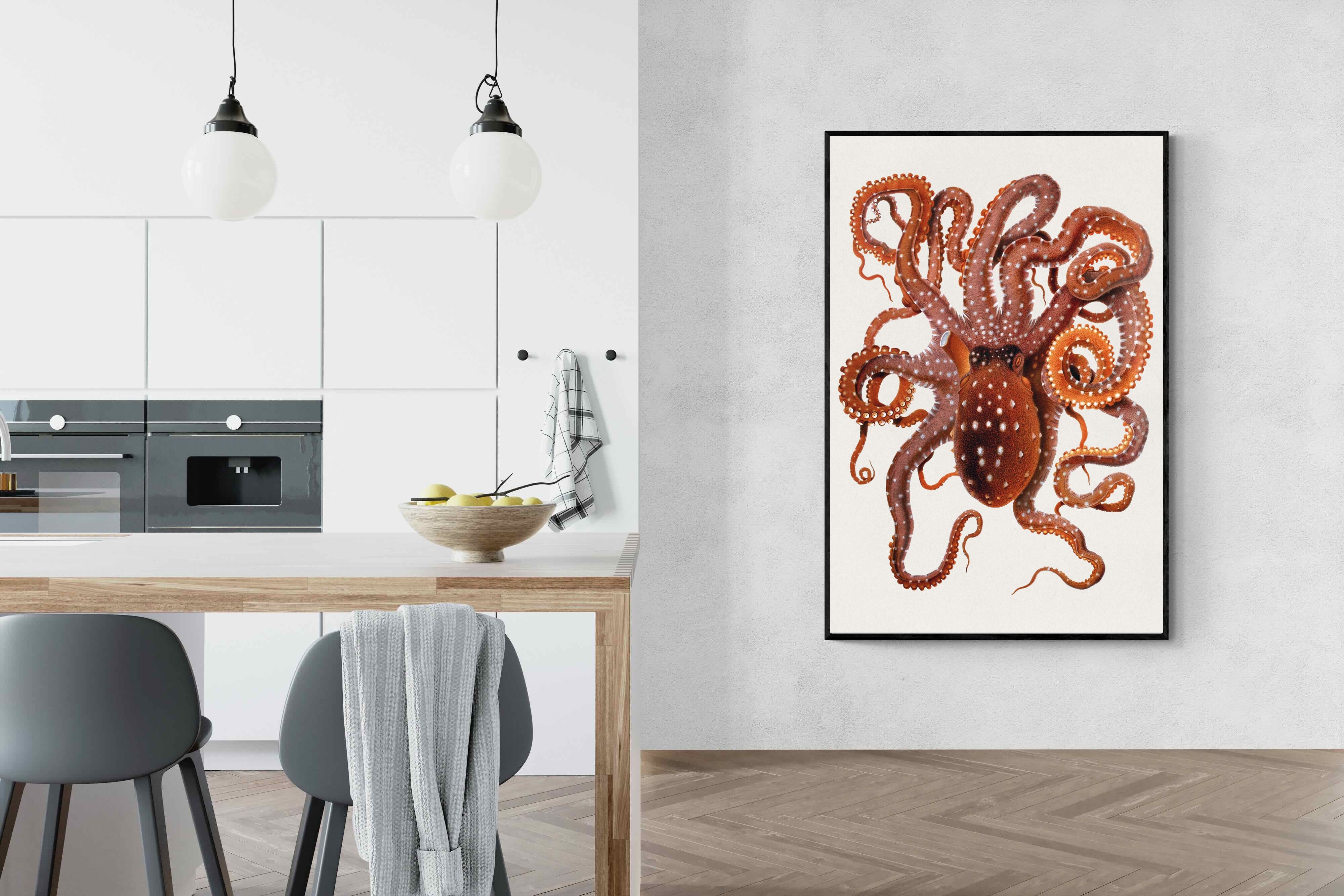 Pixalot Callistoctopus Macropus