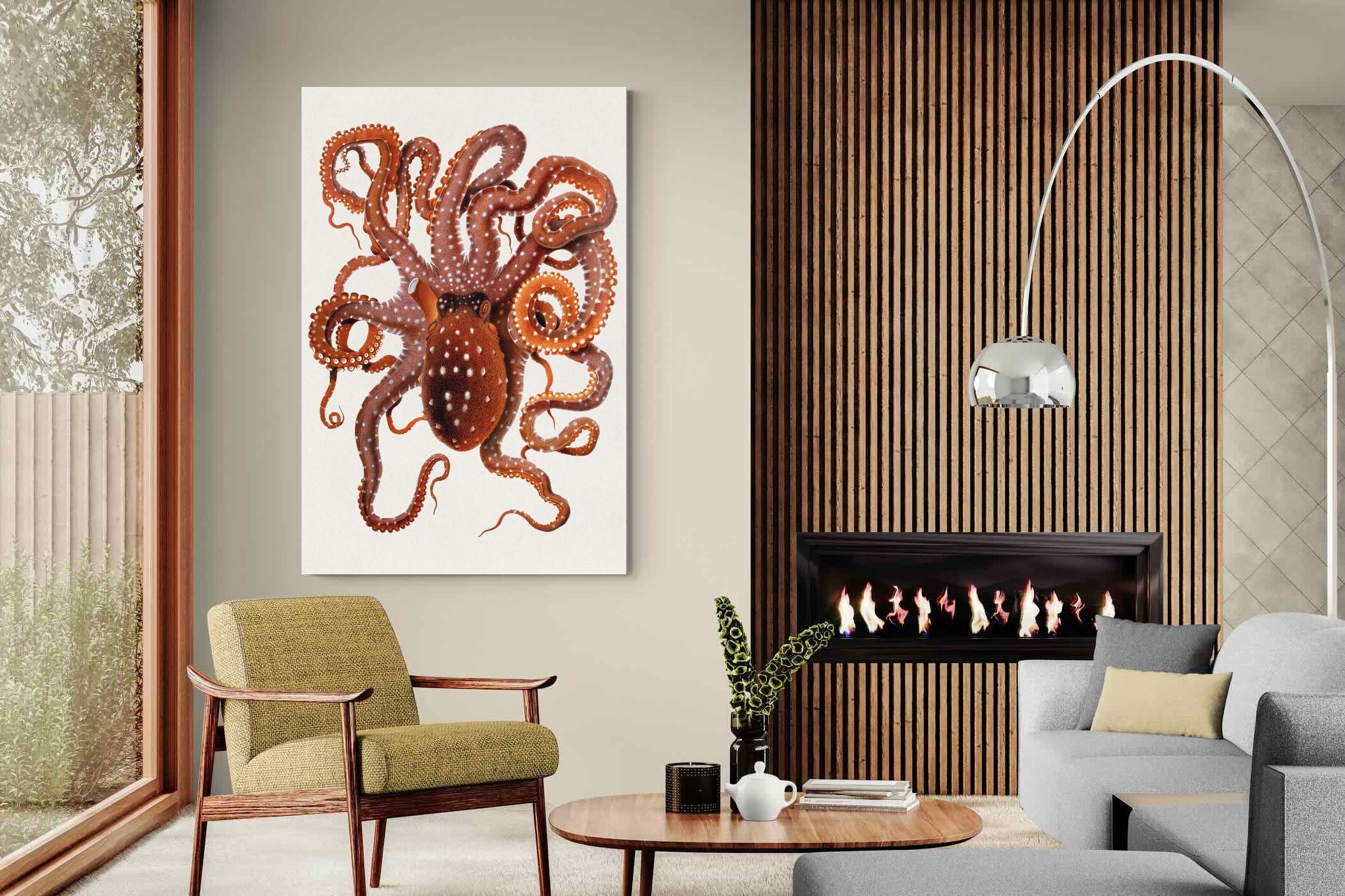 Pixalot Callistoctopus Macropus