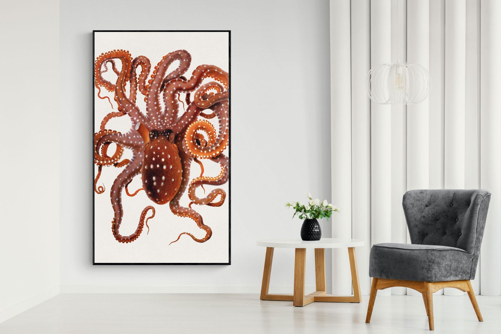 Pixalot Callistoctopus Macropus