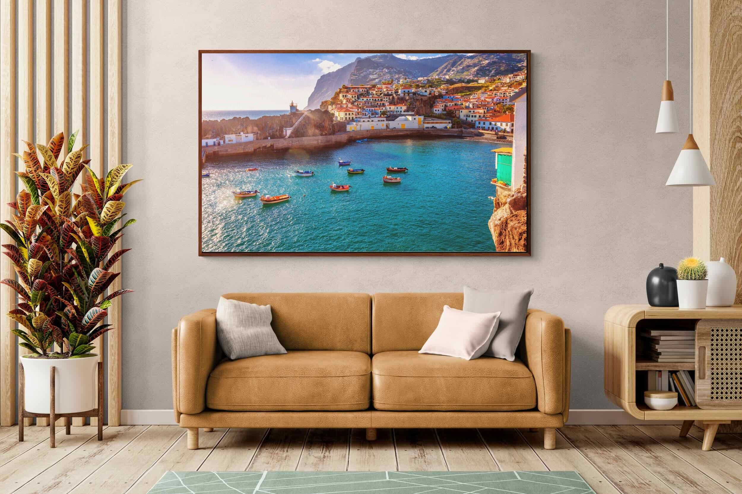 Pixalot Camara de Lobos
