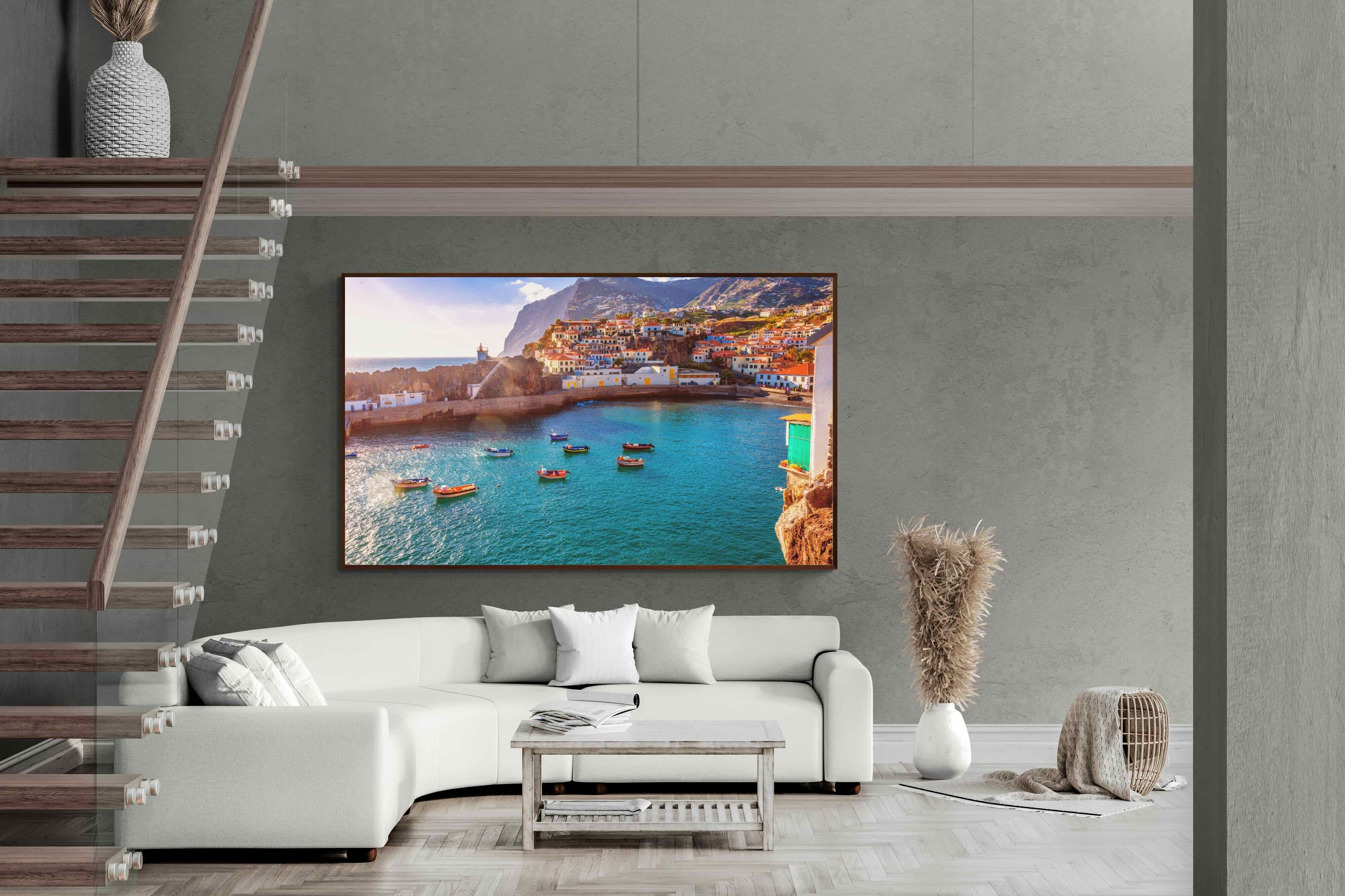 Pixalot Camara de Lobos