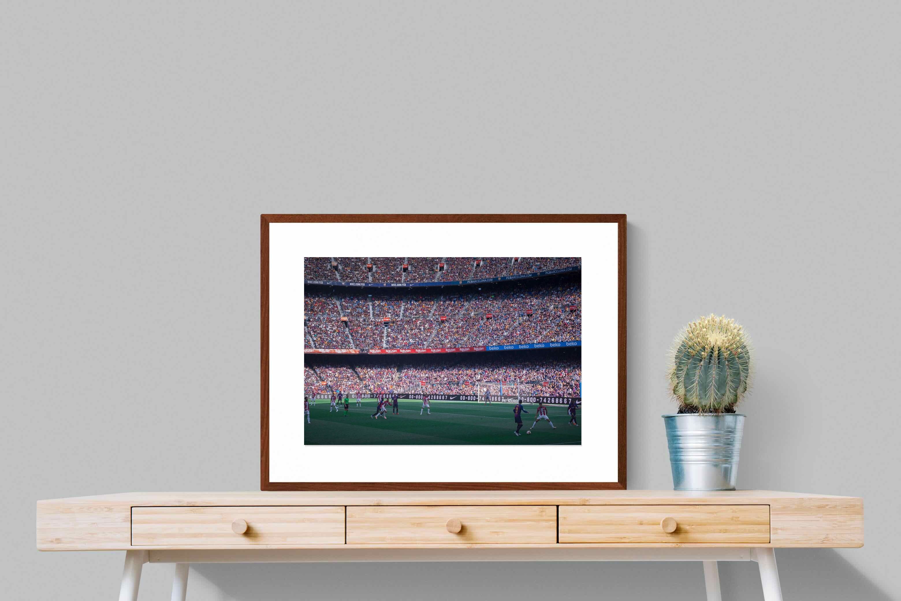 Pixalot ® Camp Nou