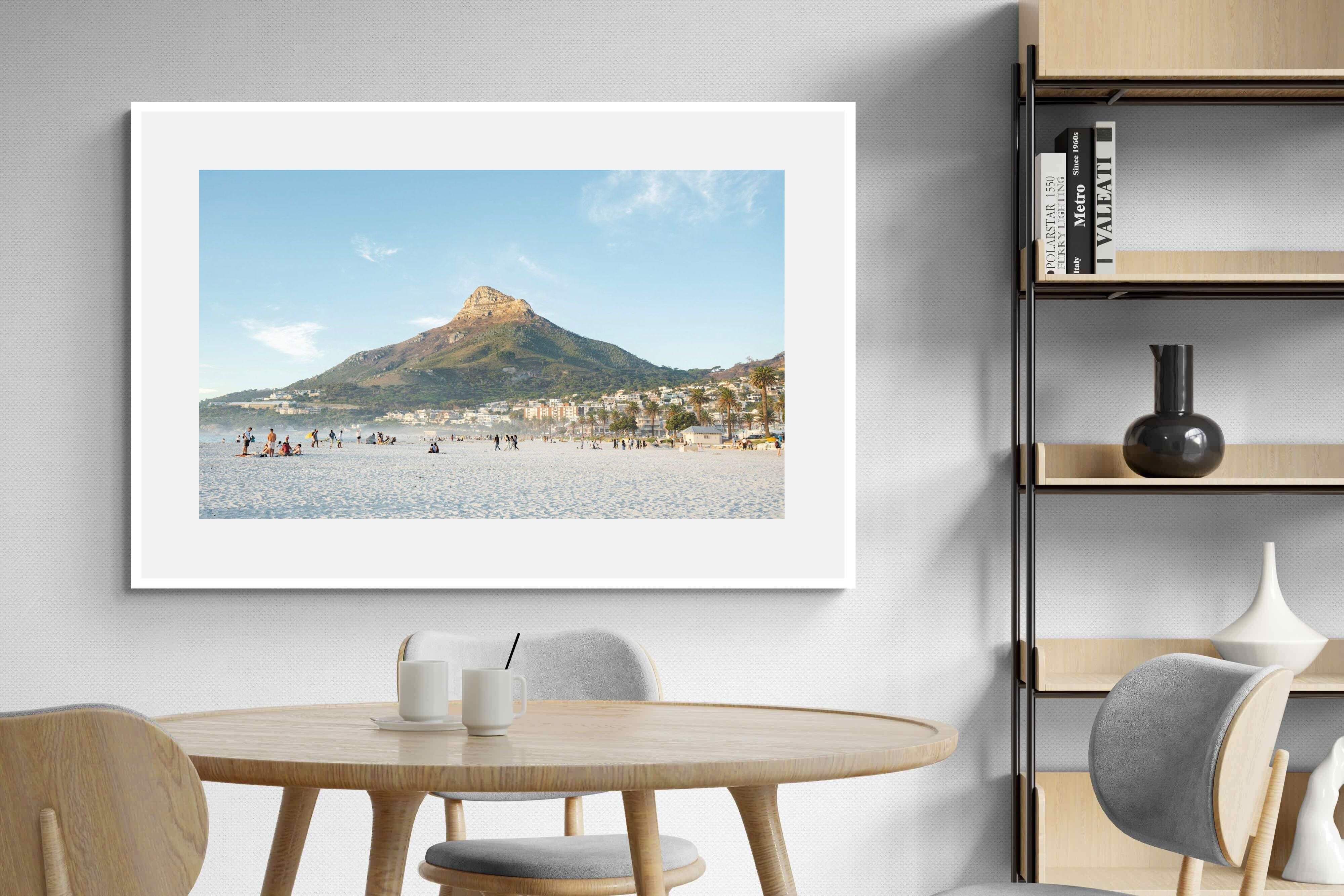 Pixalot Camps Bay Afternoon