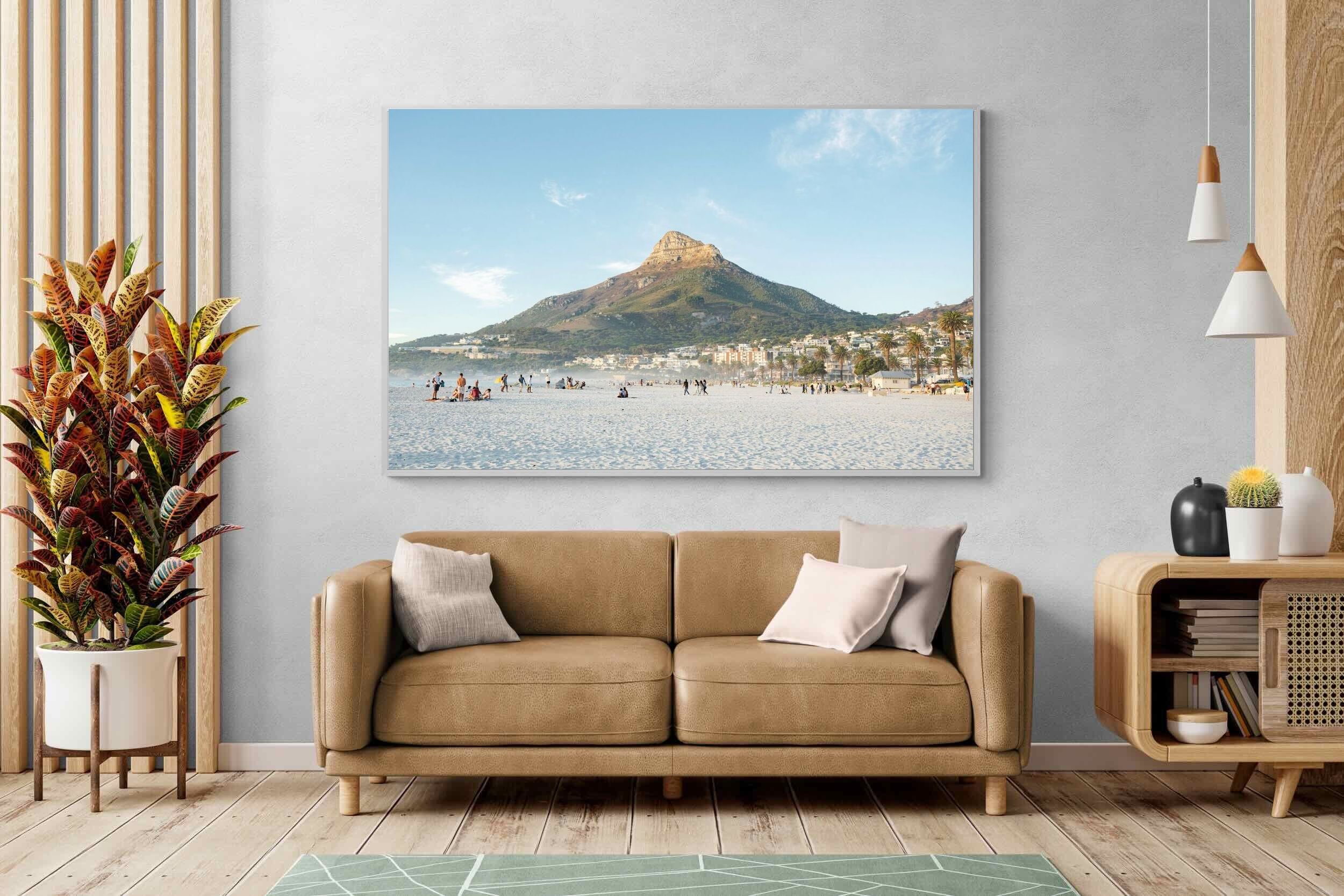 Pixalot Camps Bay Afternoon