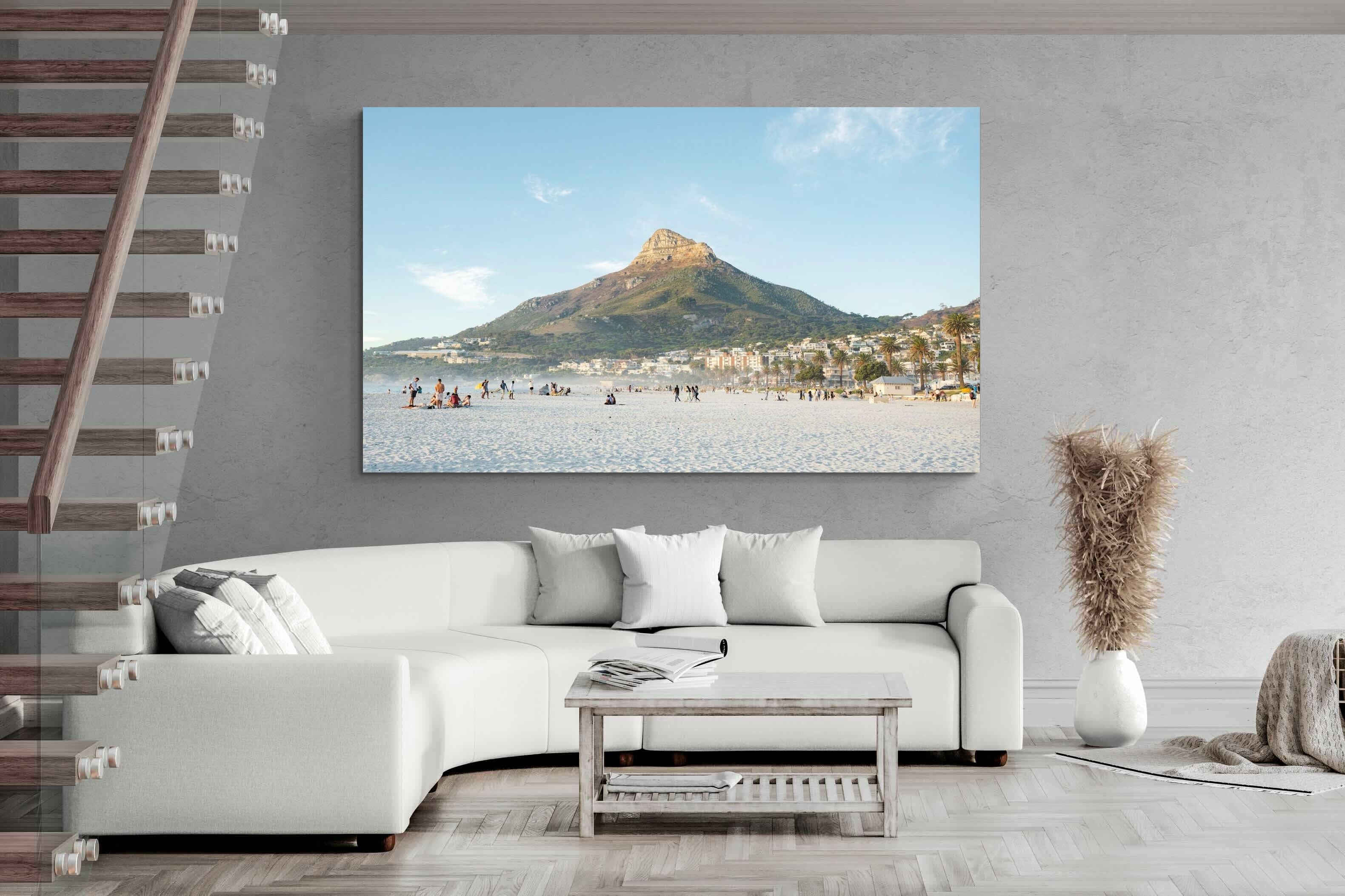 Pixalot Camps Bay Afternoon